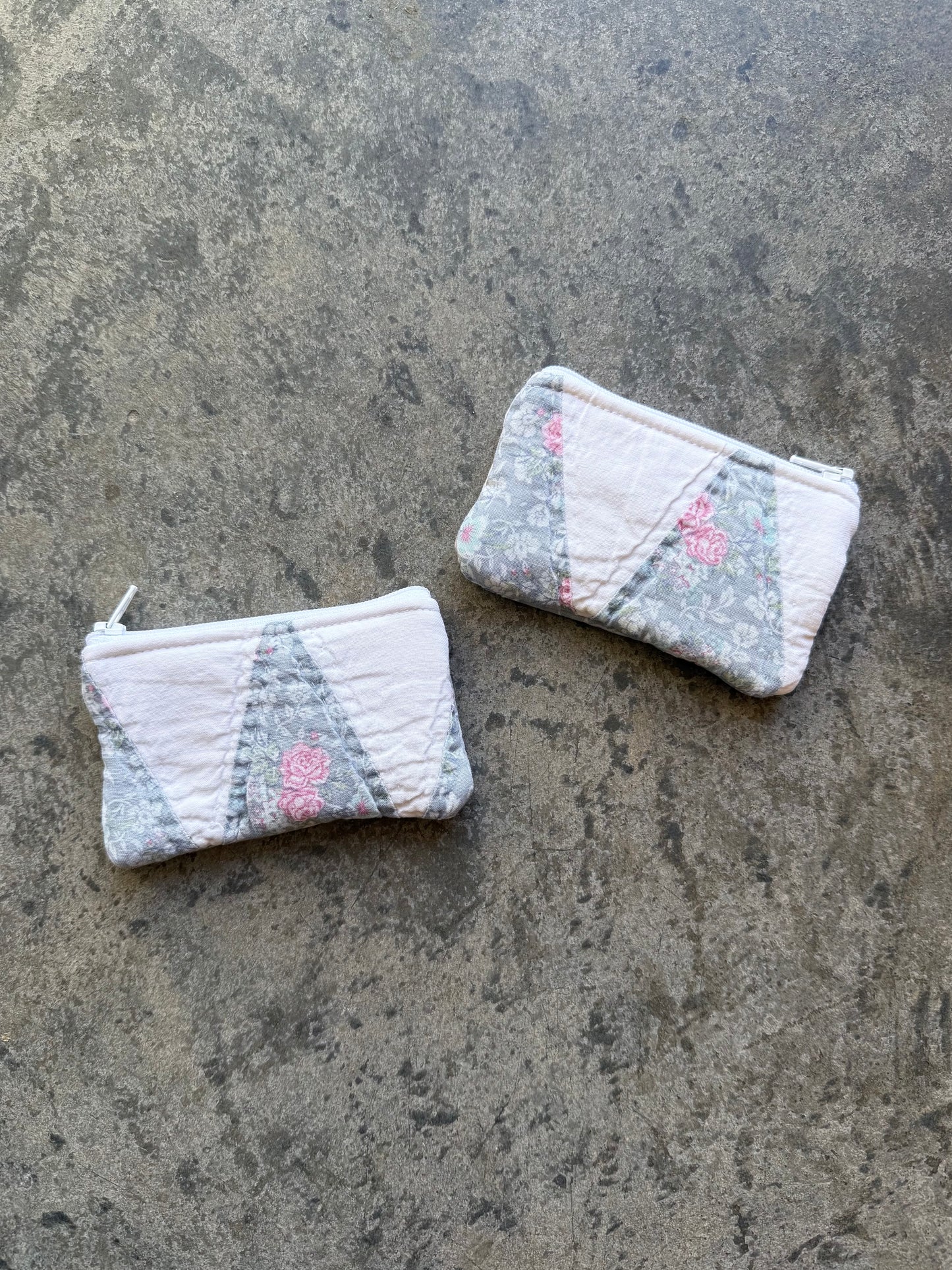 Wallet - Variety 1