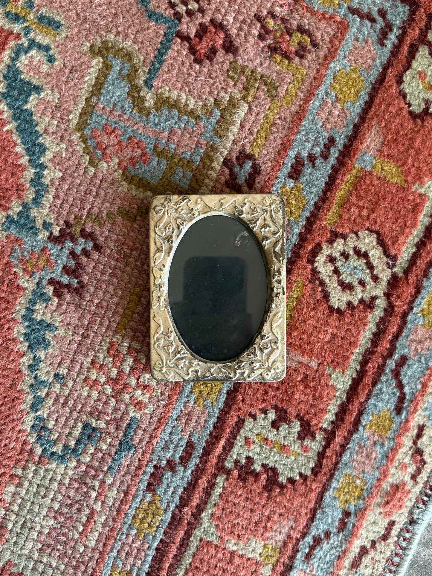 Mini Picture Frame