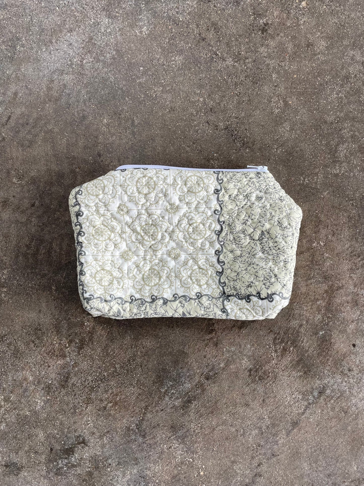 Small Makeup Bag
