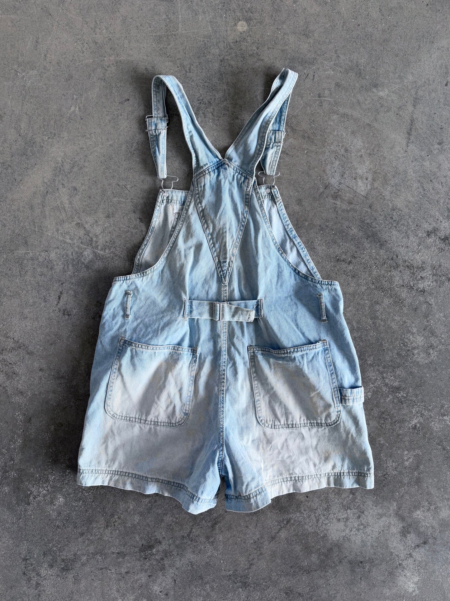 Overalls - L