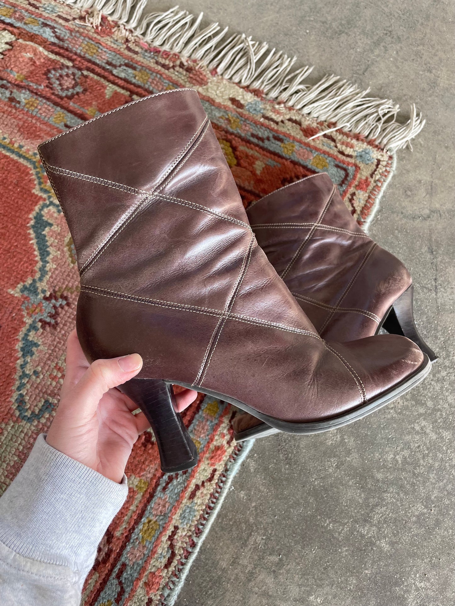 Boots - 8.5