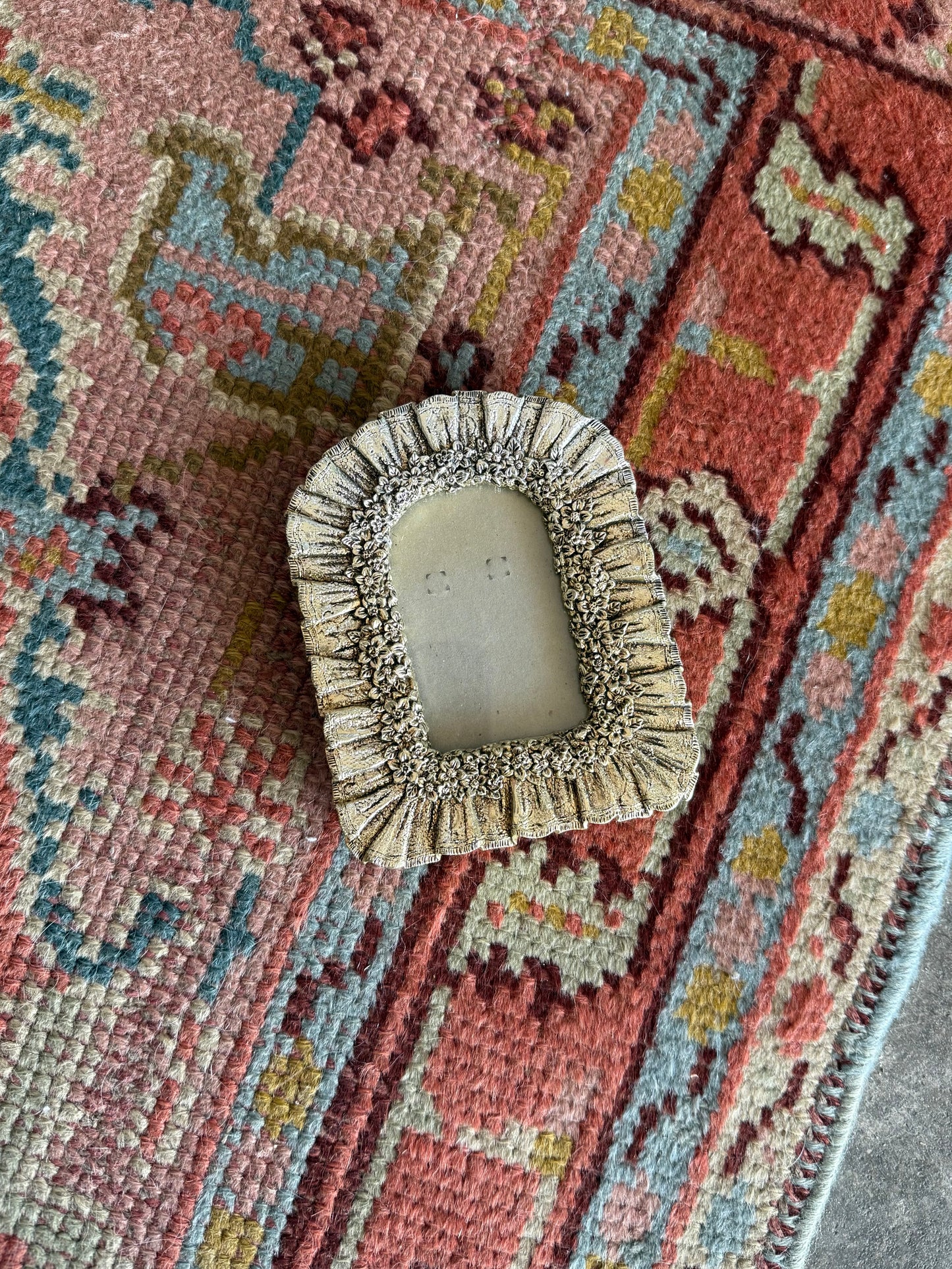 Mini Picture Frame