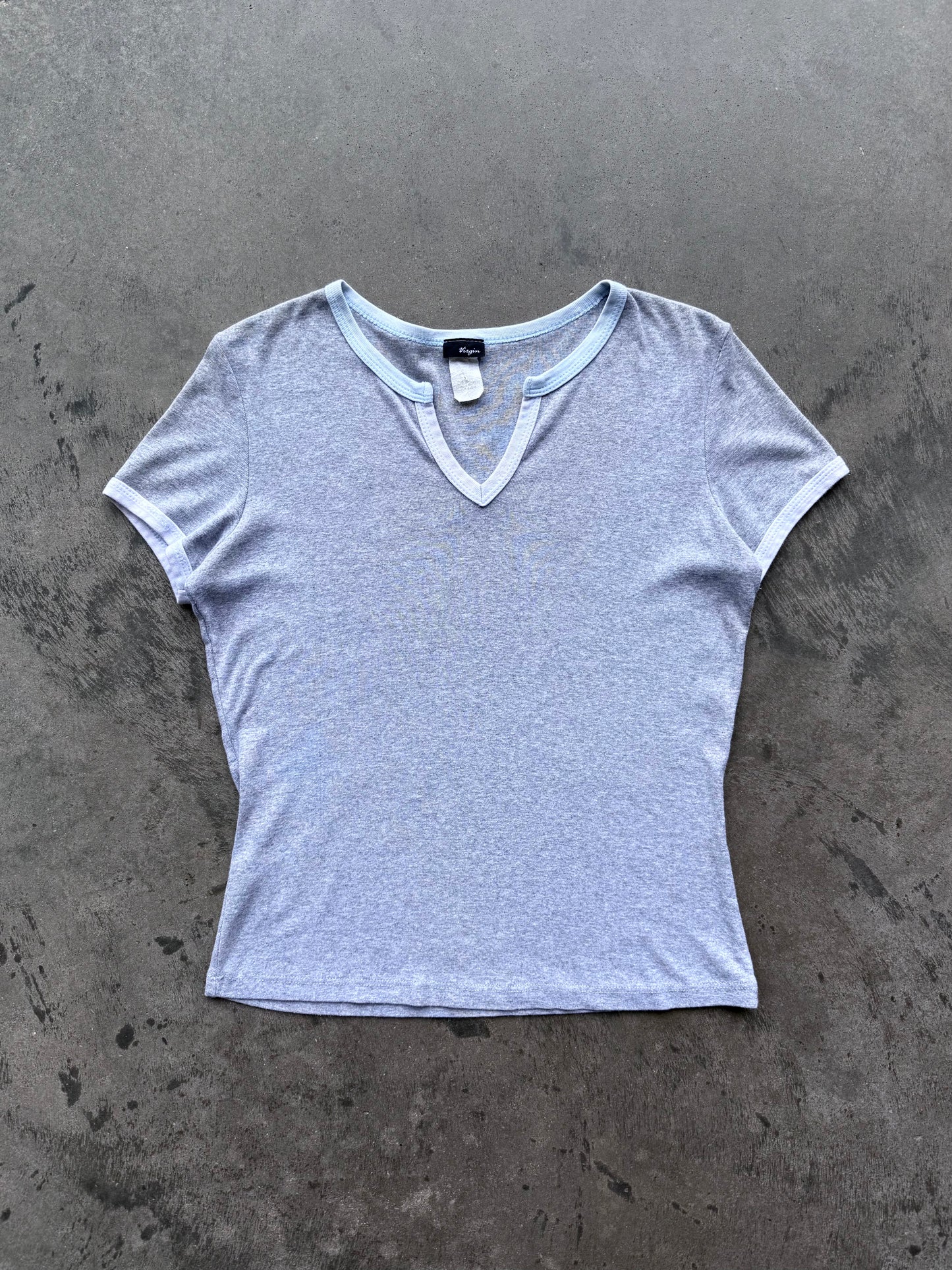 Baby Tee - L