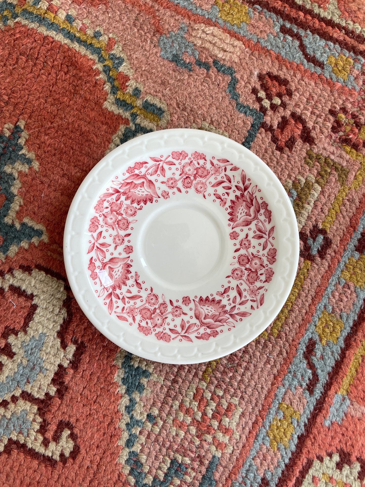 Small Jewelry Dish