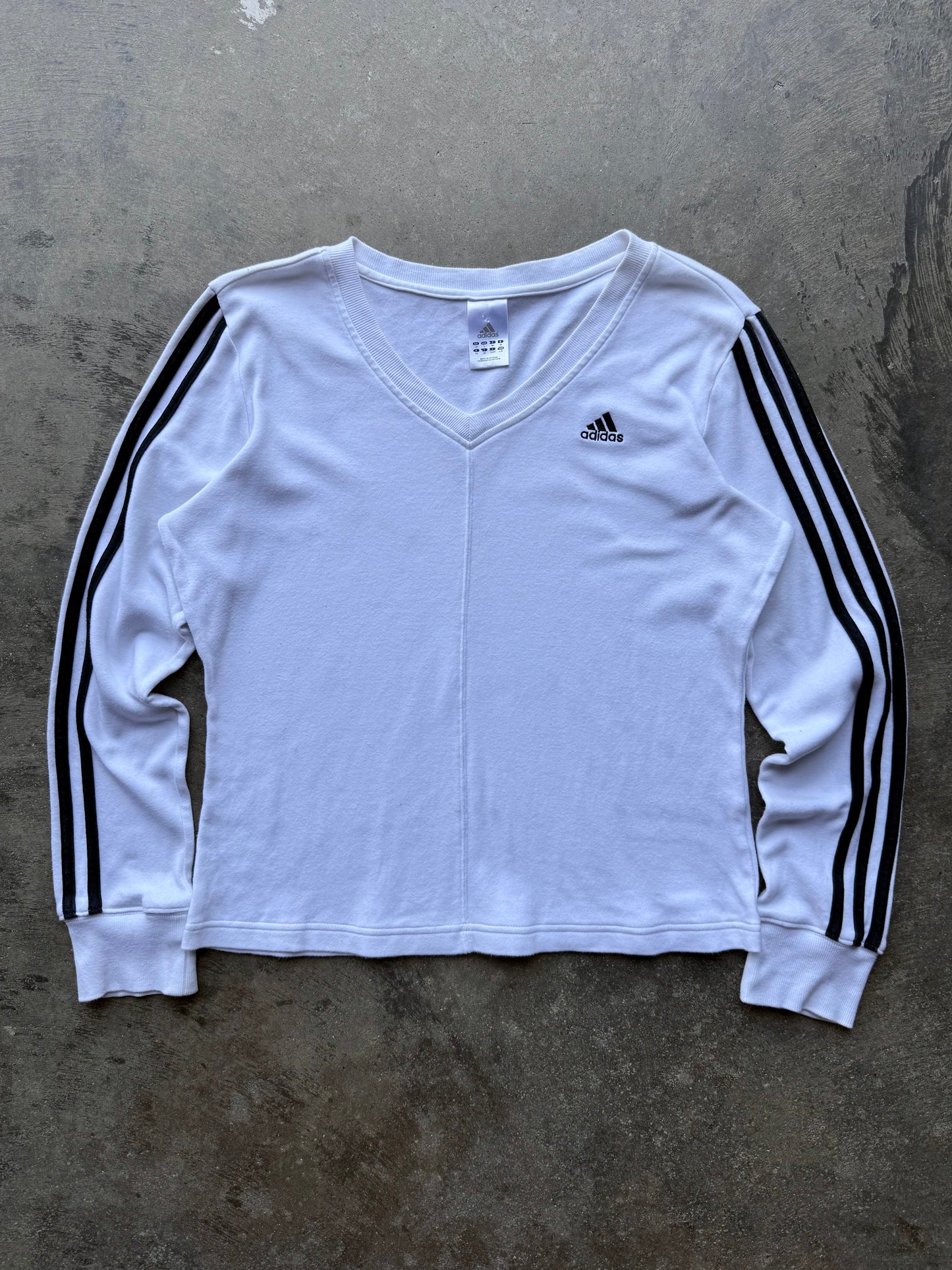 Adidas Longsleeve - L