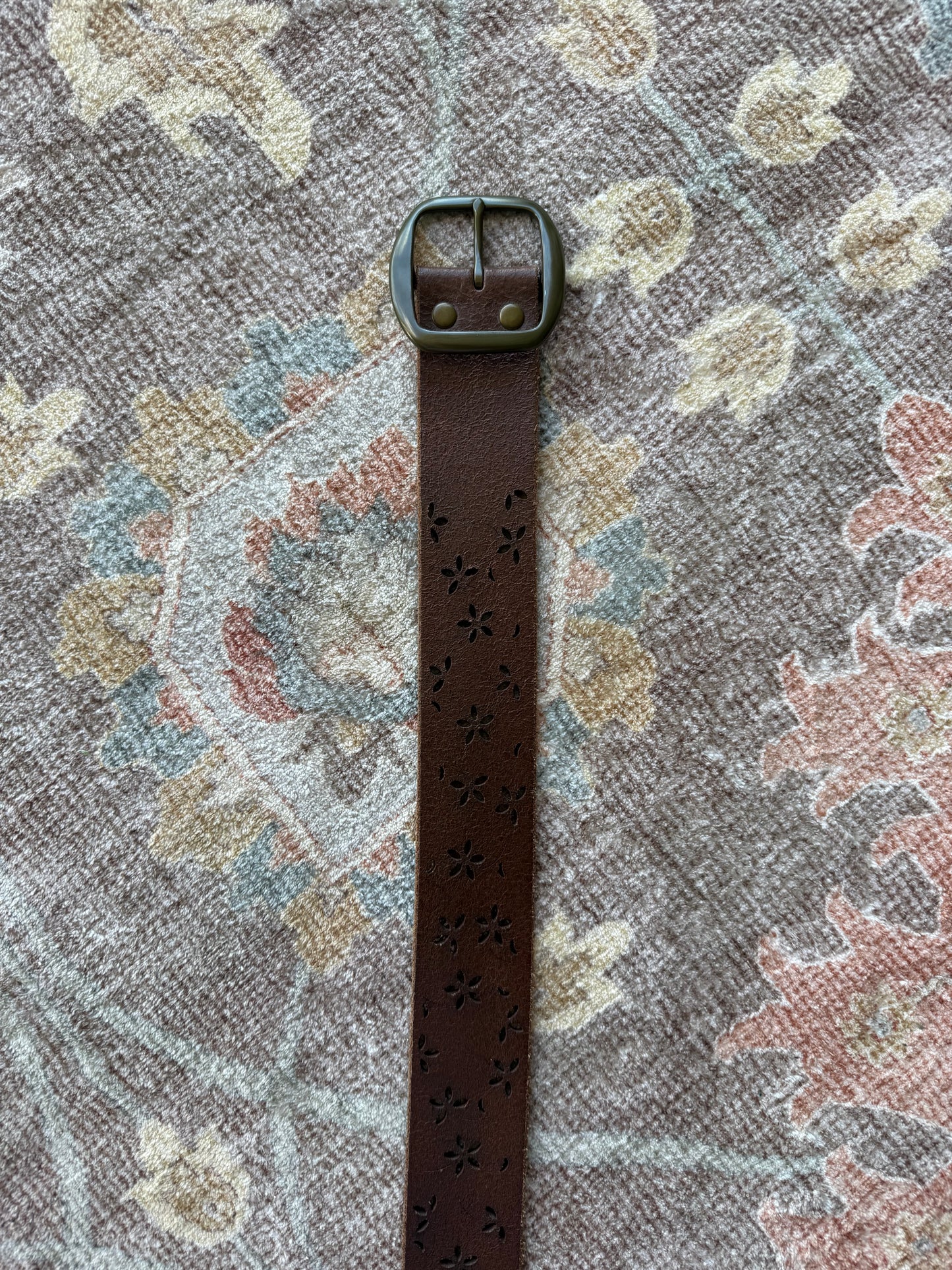 Belt