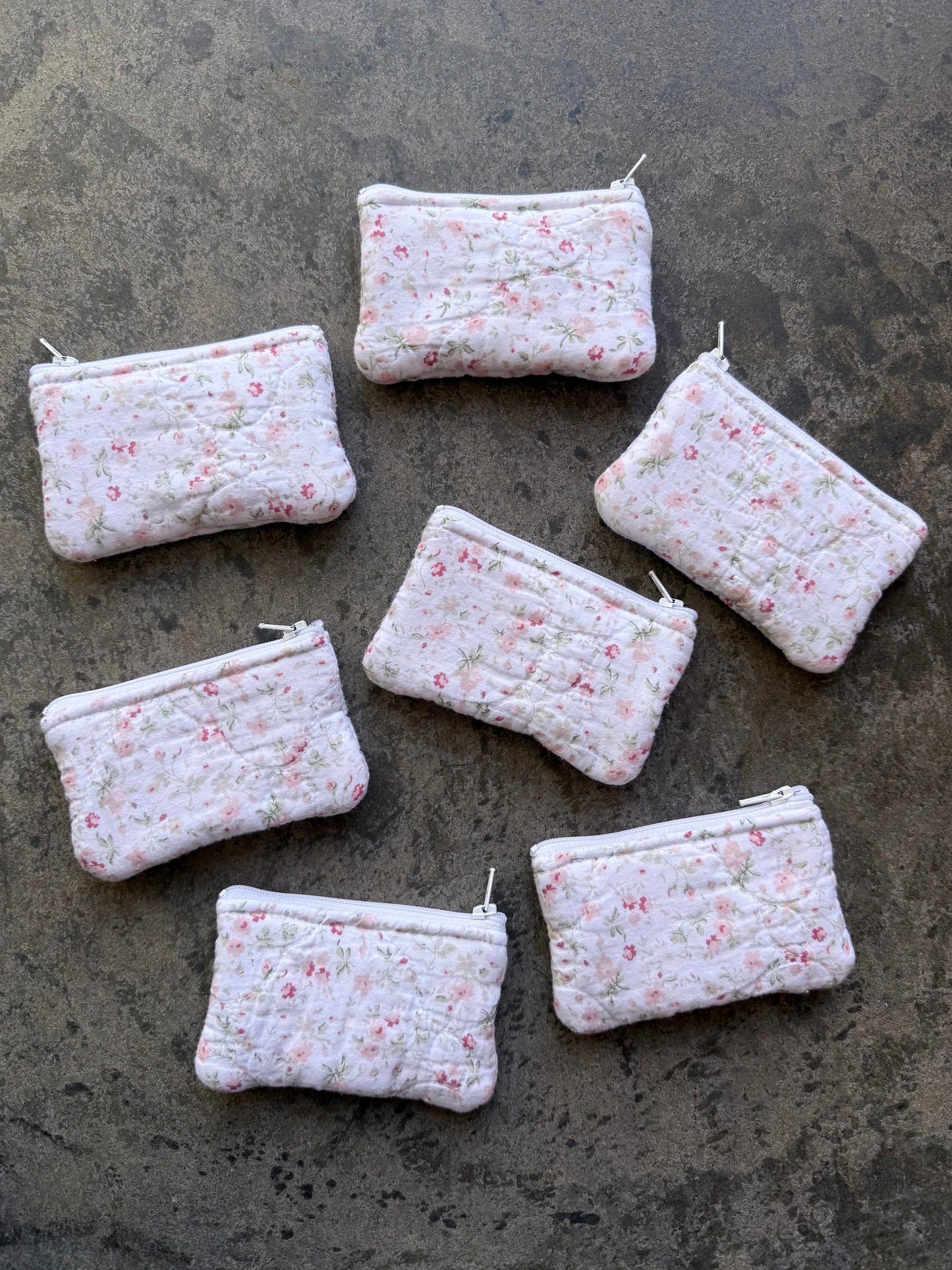 Wallet - Variety 1