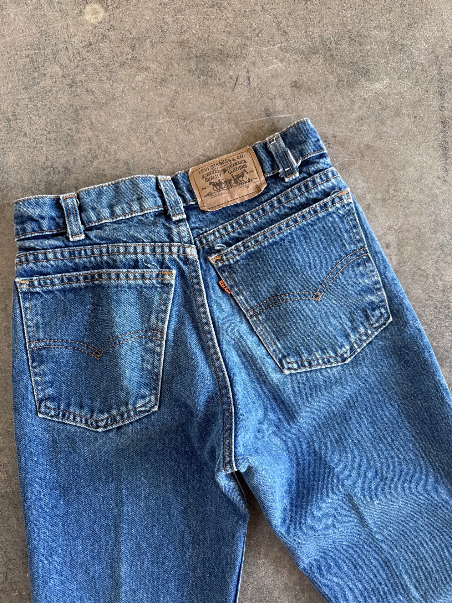 KIDS Levi’s - 24x27