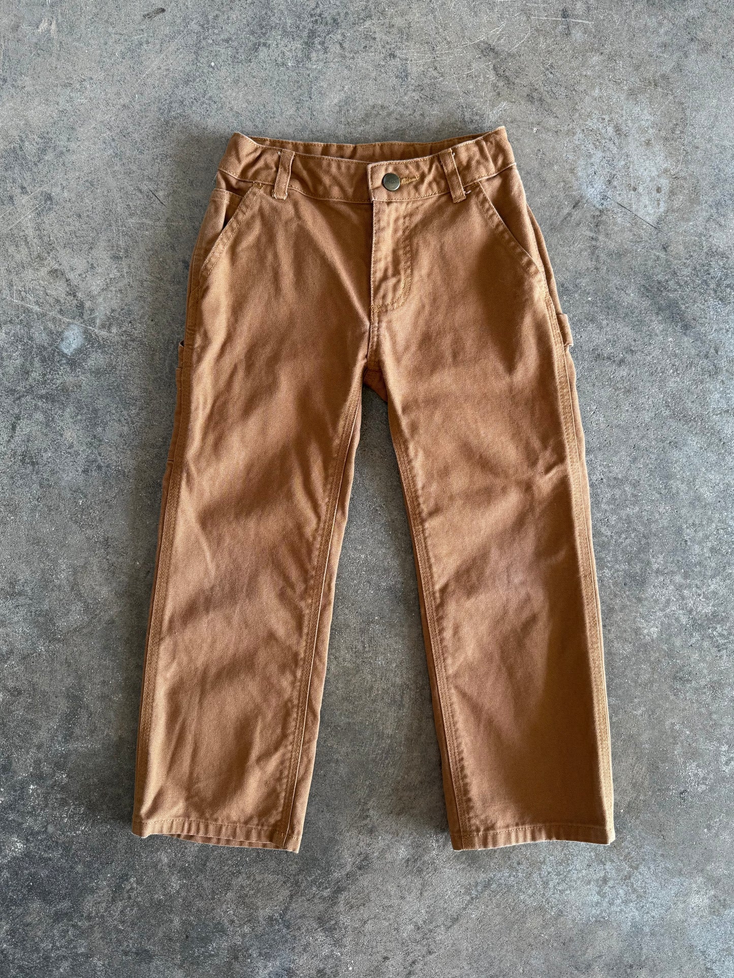 KIDS Carhartt Pants - 5