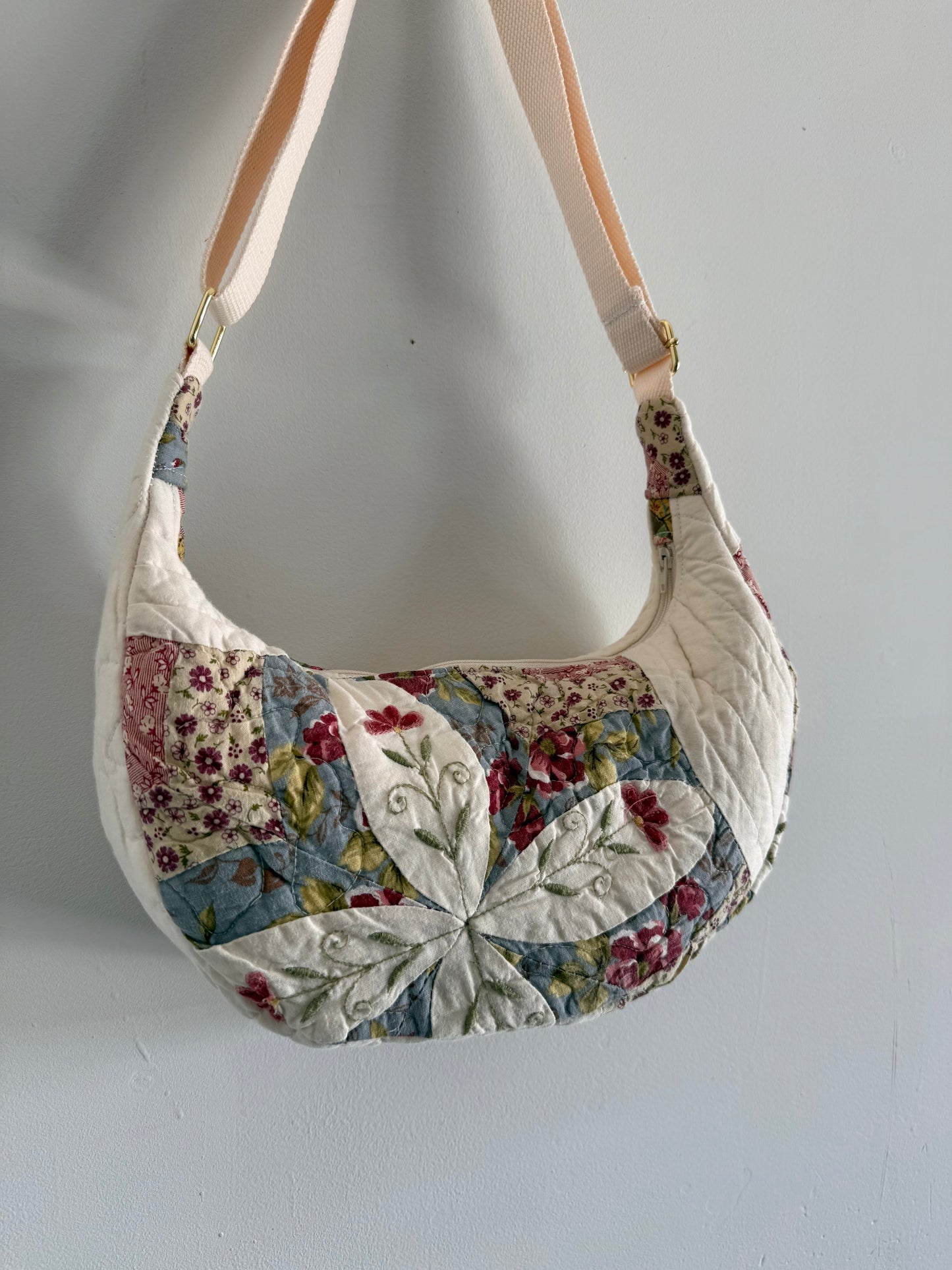 Small Sling Bag