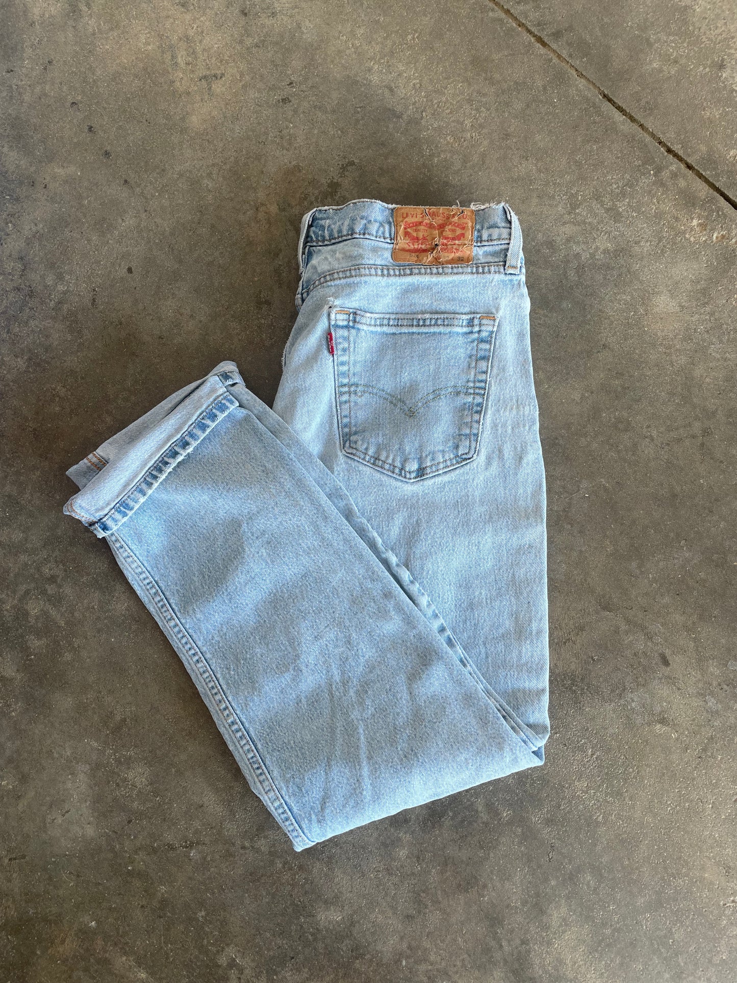 514 Levi’s - 30x30