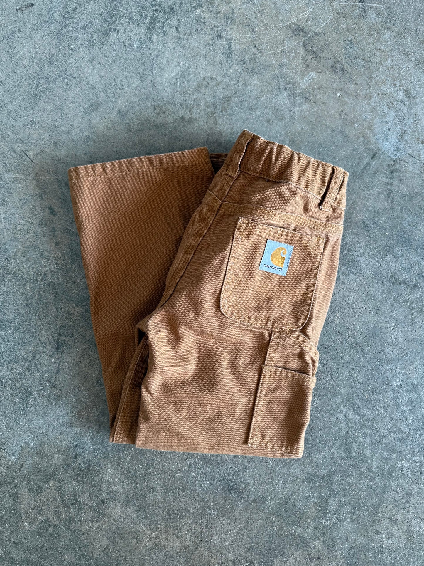 KIDS Carhartt Pants - 5
