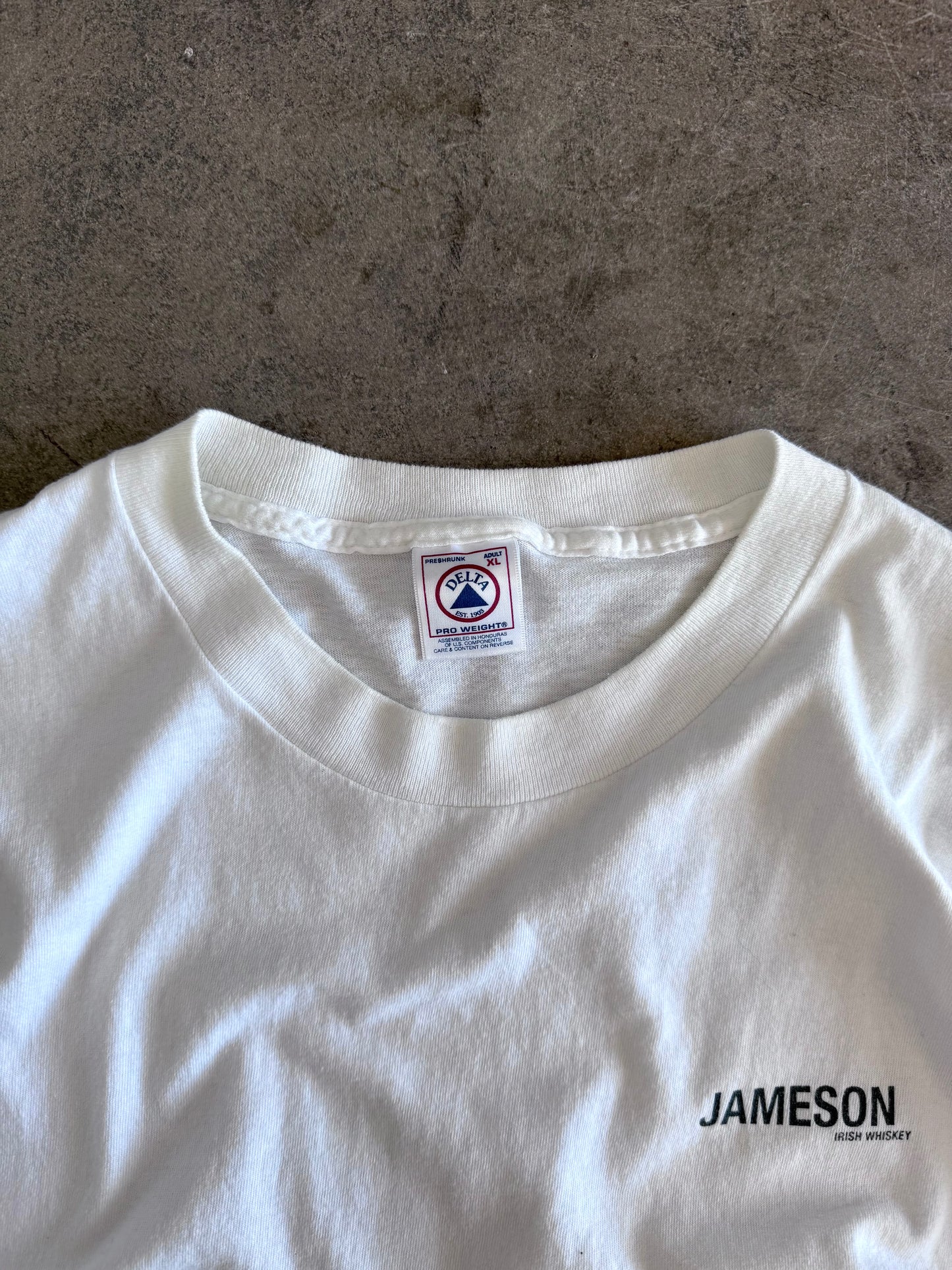 Jameson Tee - XL