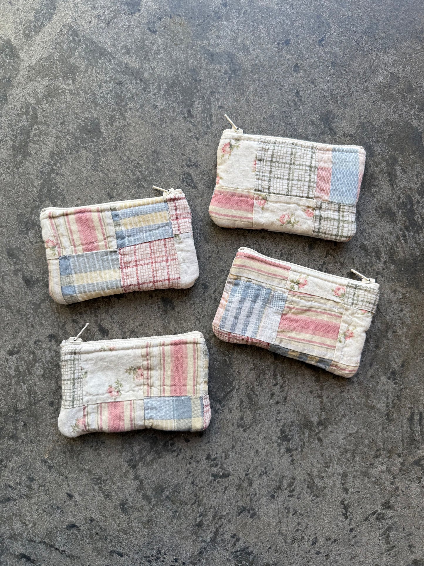 Wallet - Variety 1