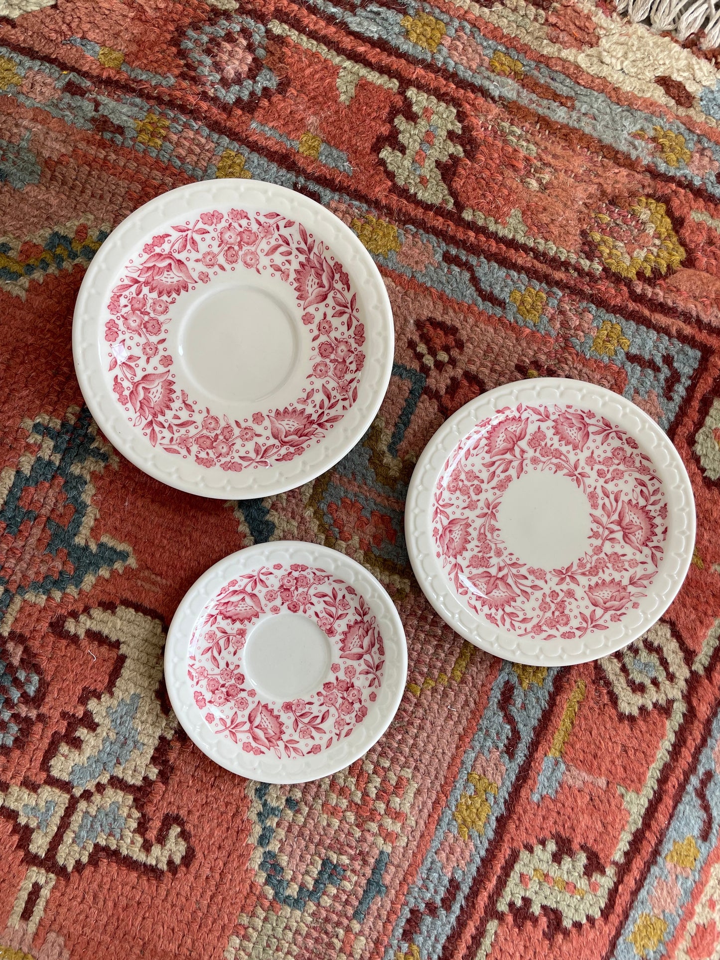 Small Jewelry Dish