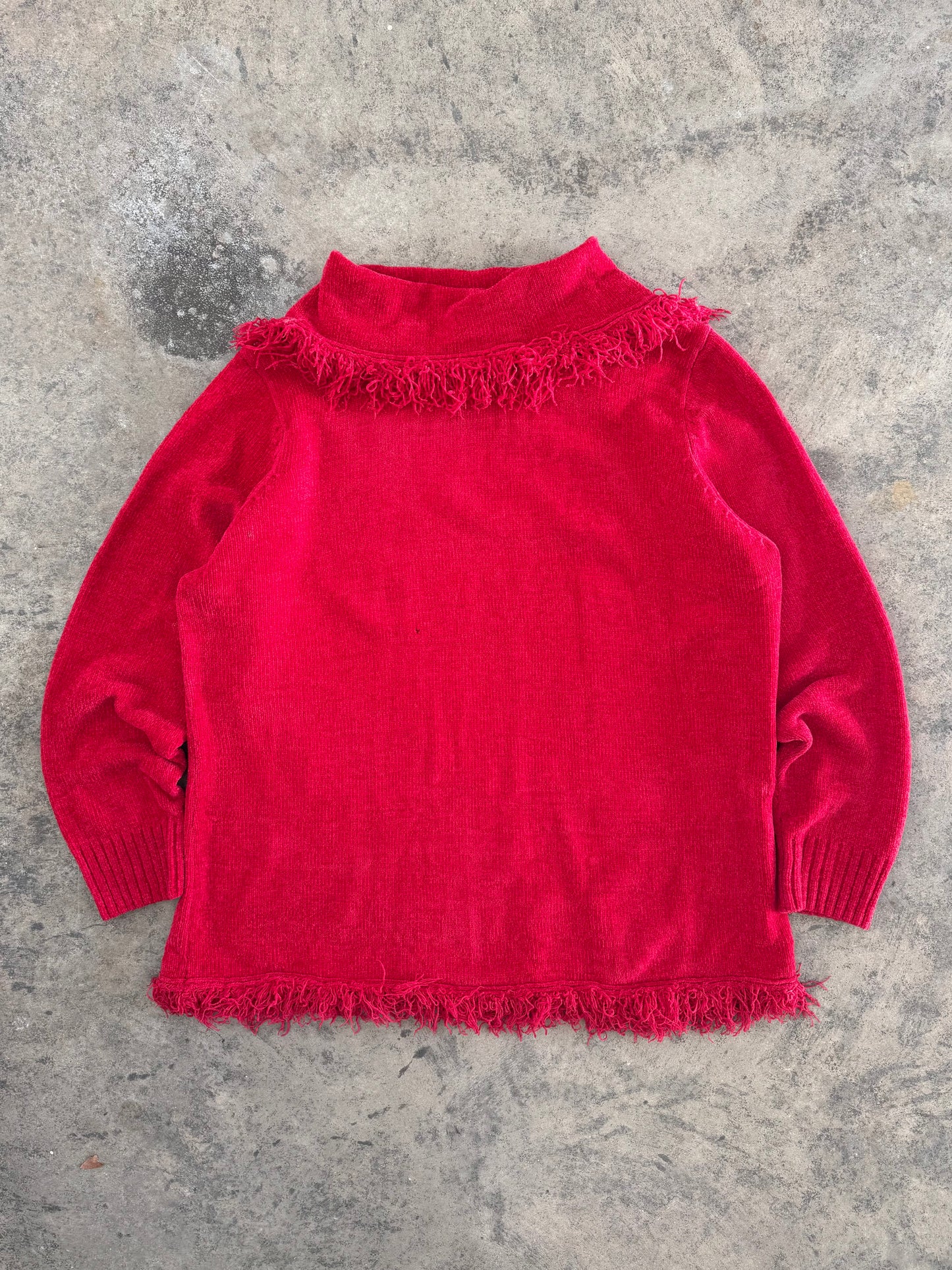 Sweater - XL