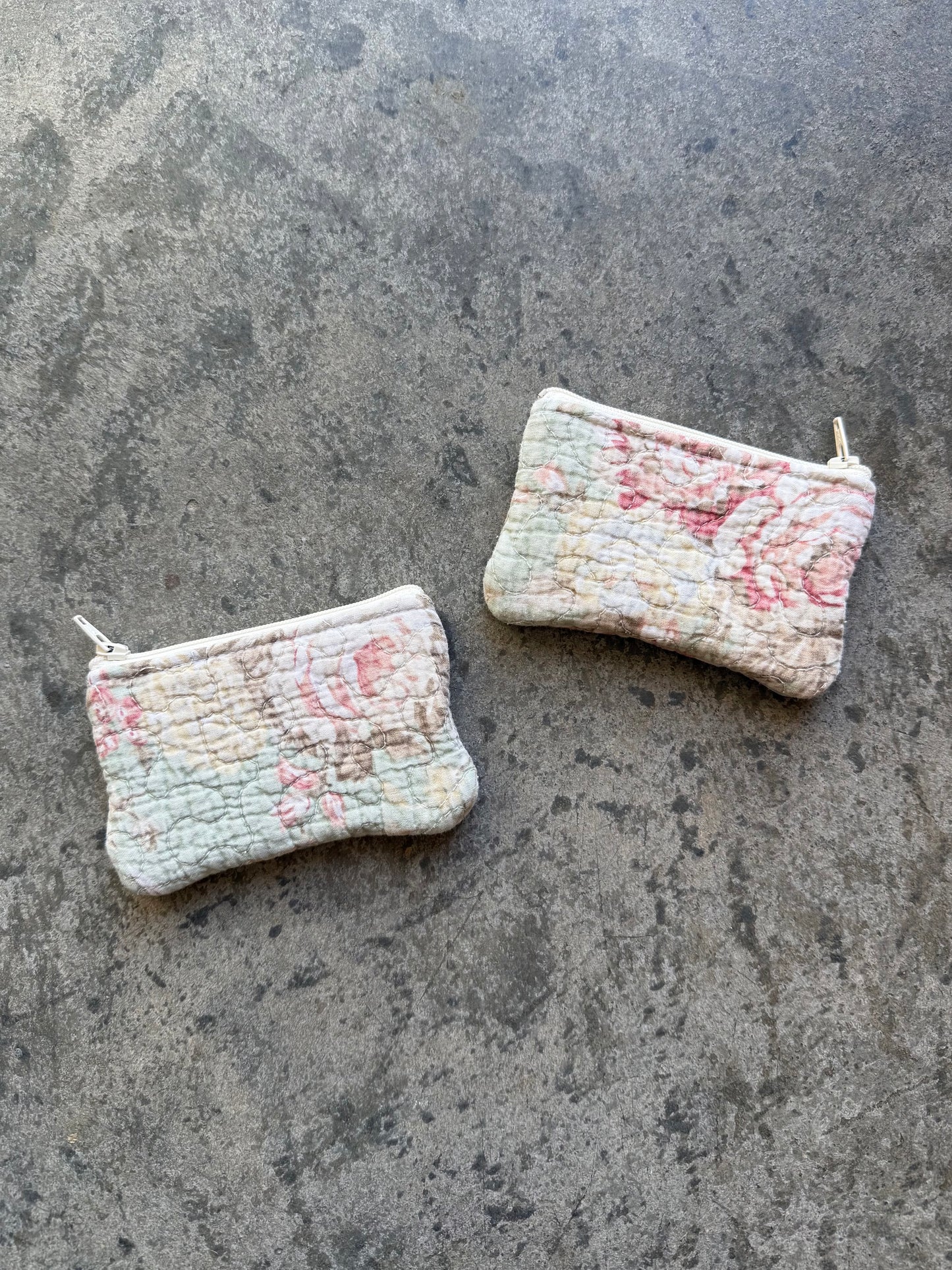 Wallet - Variety 1