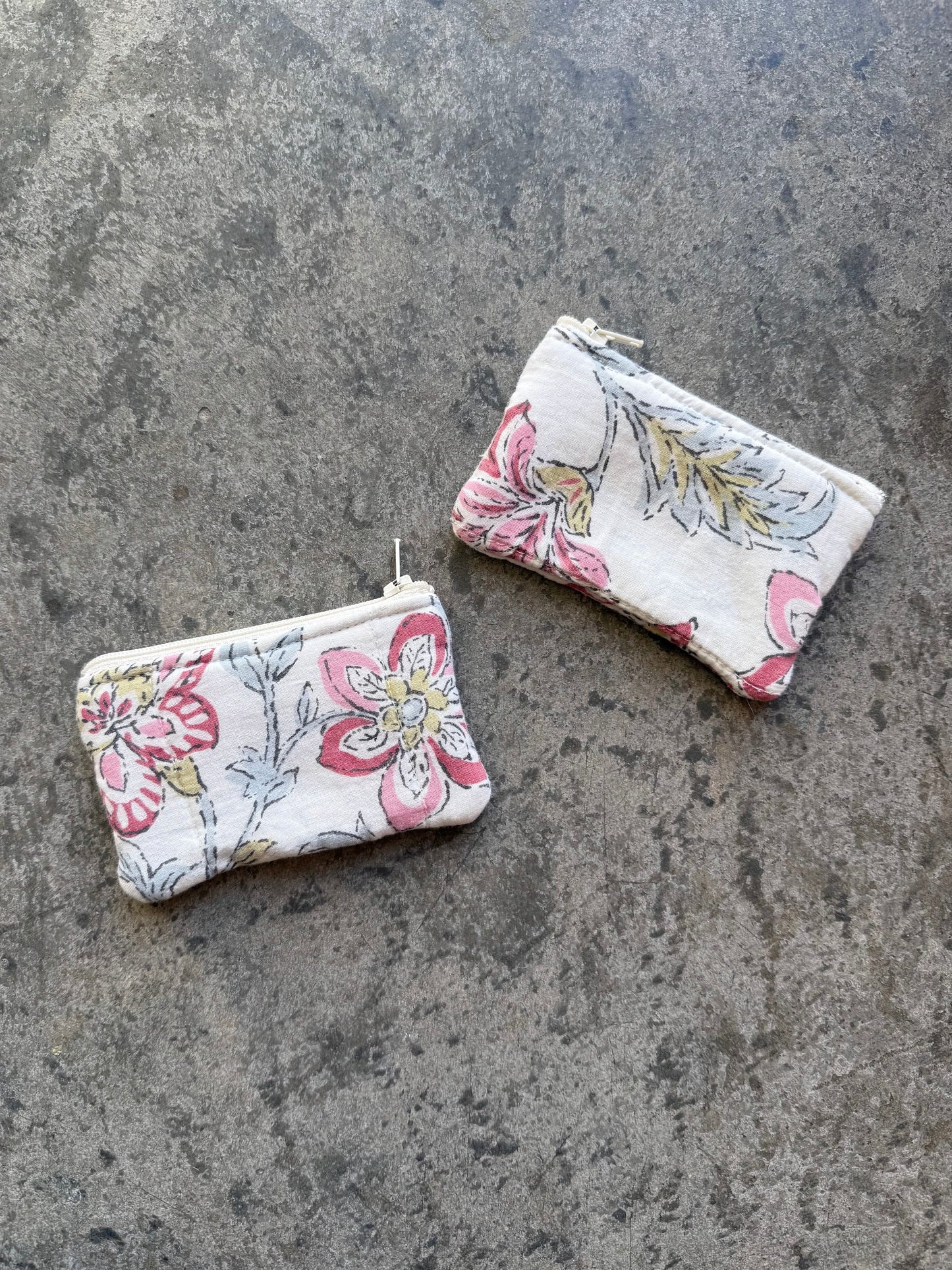 Wallet - Variety 2
