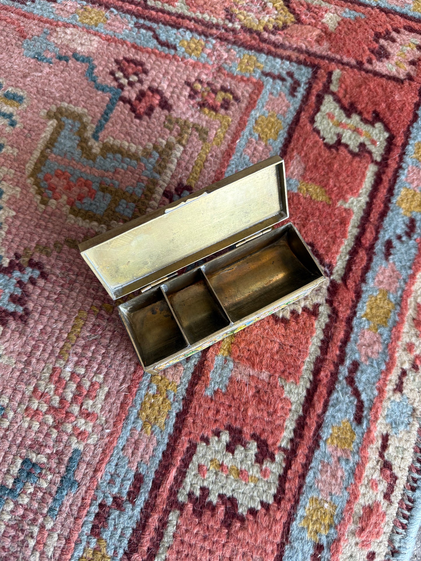 Trinket Dish