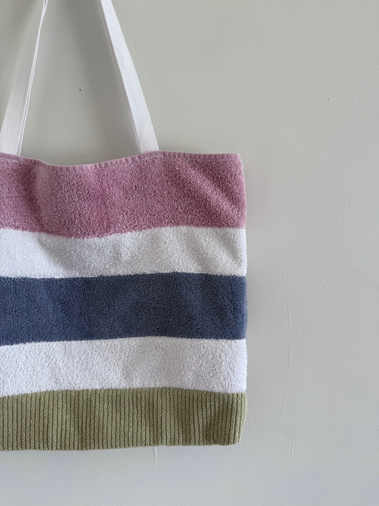 Towel Tote