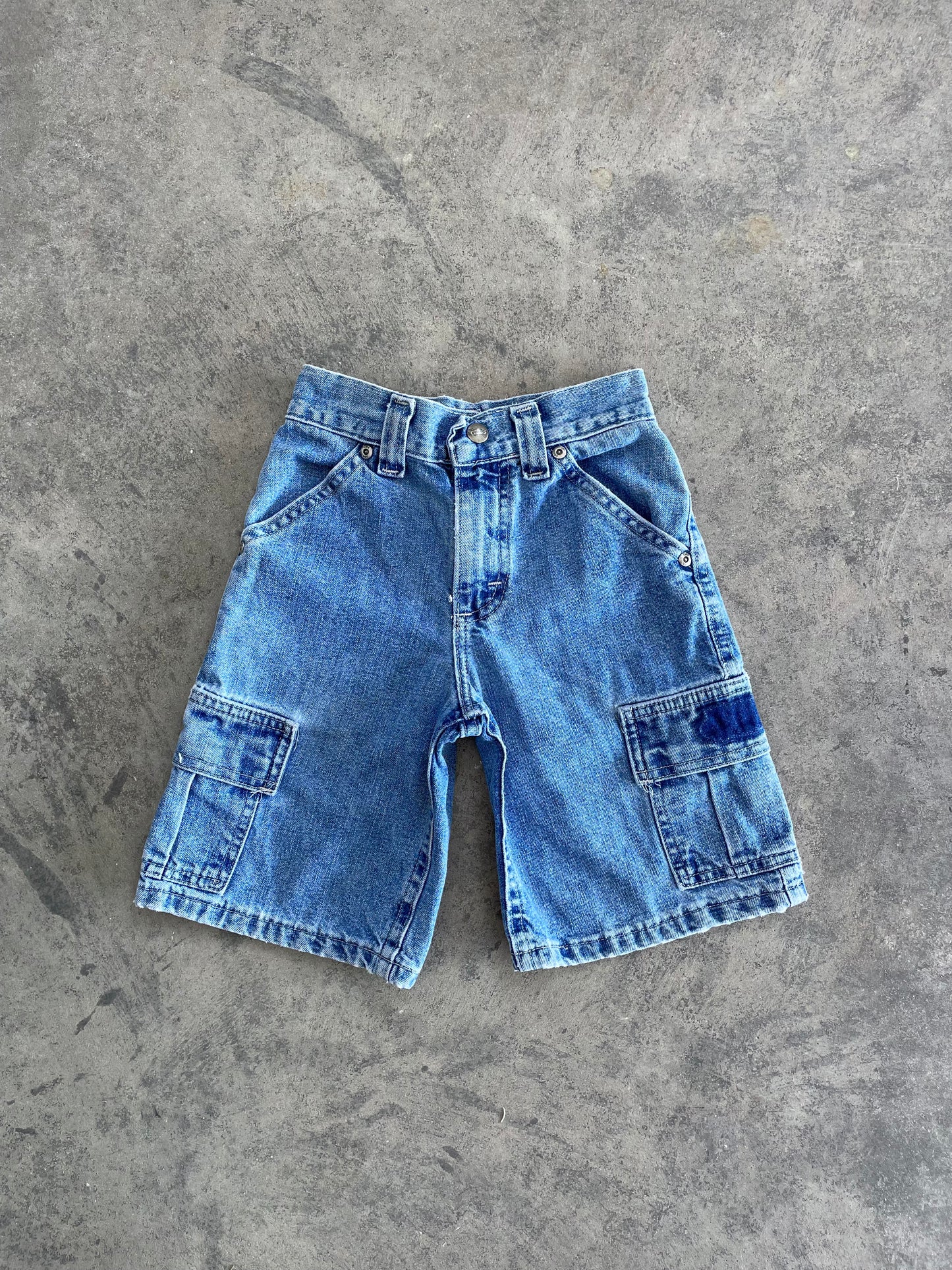 KIDS Cargo Shorts - 5