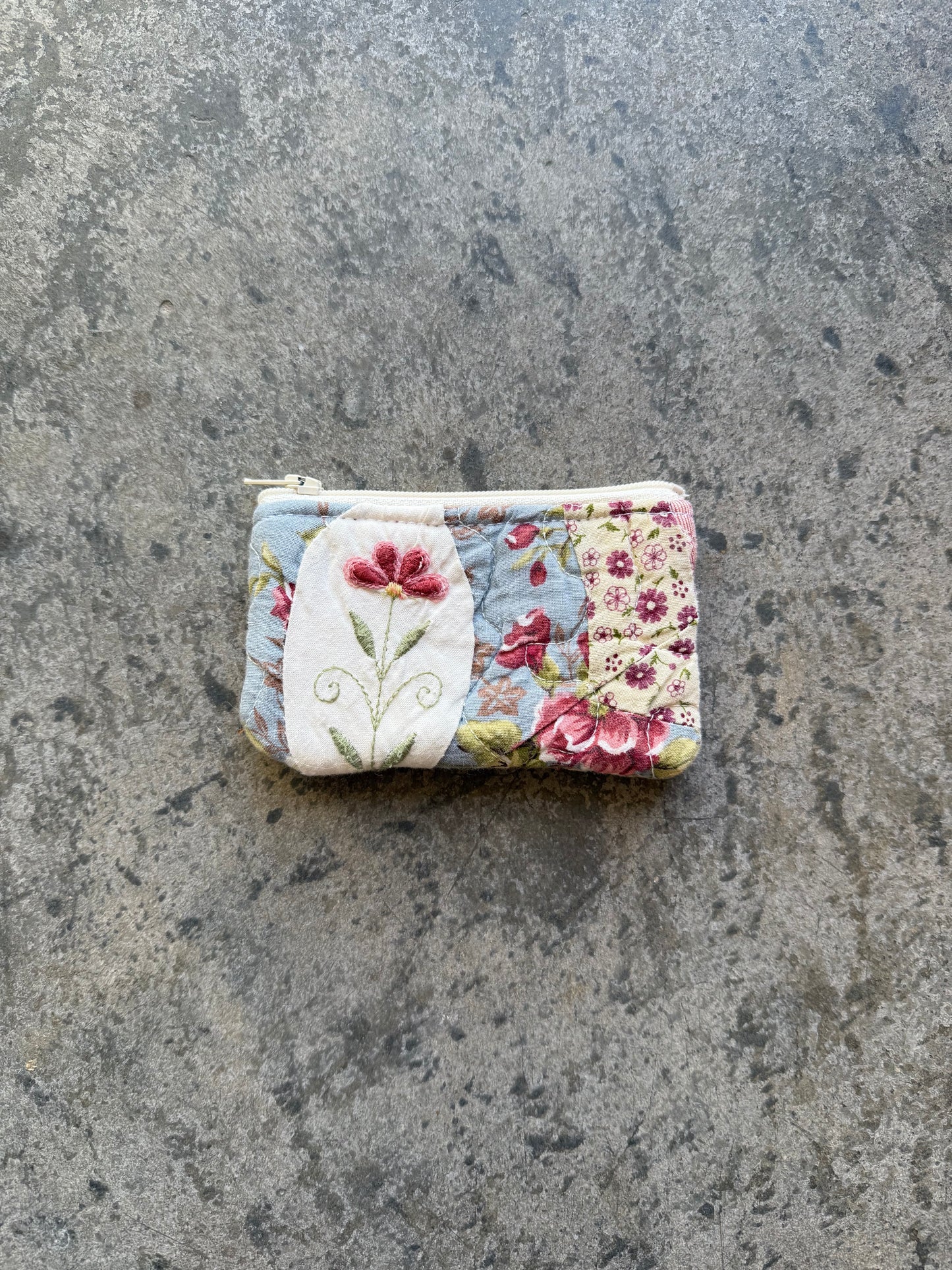Wallet - Variety 2