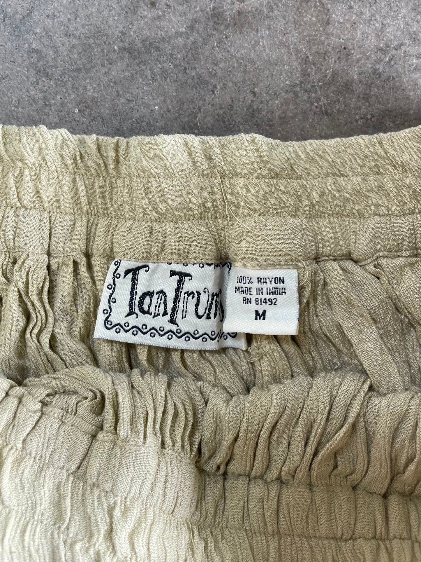 Flowy Skirt - M