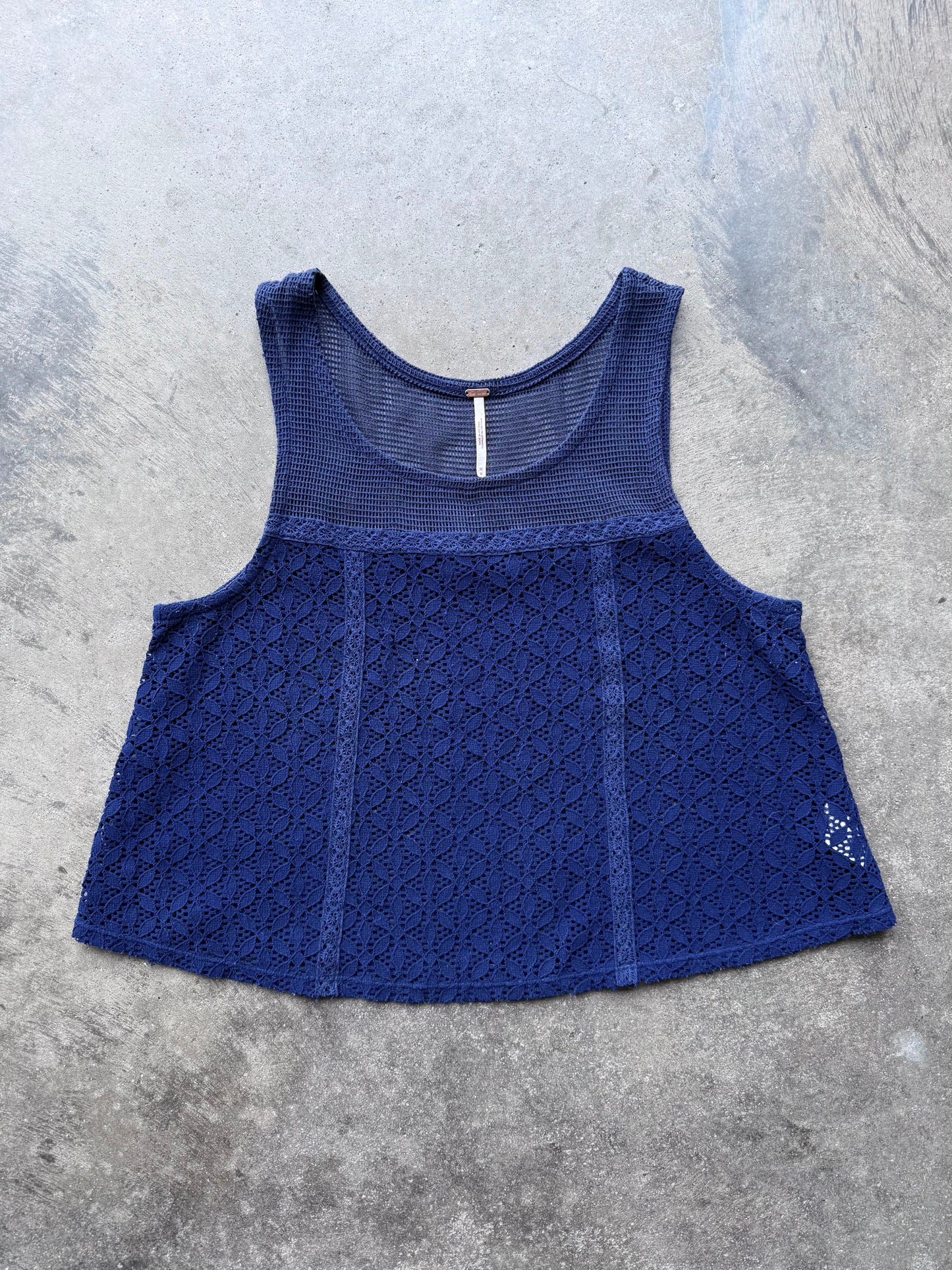 Free People Tank - M