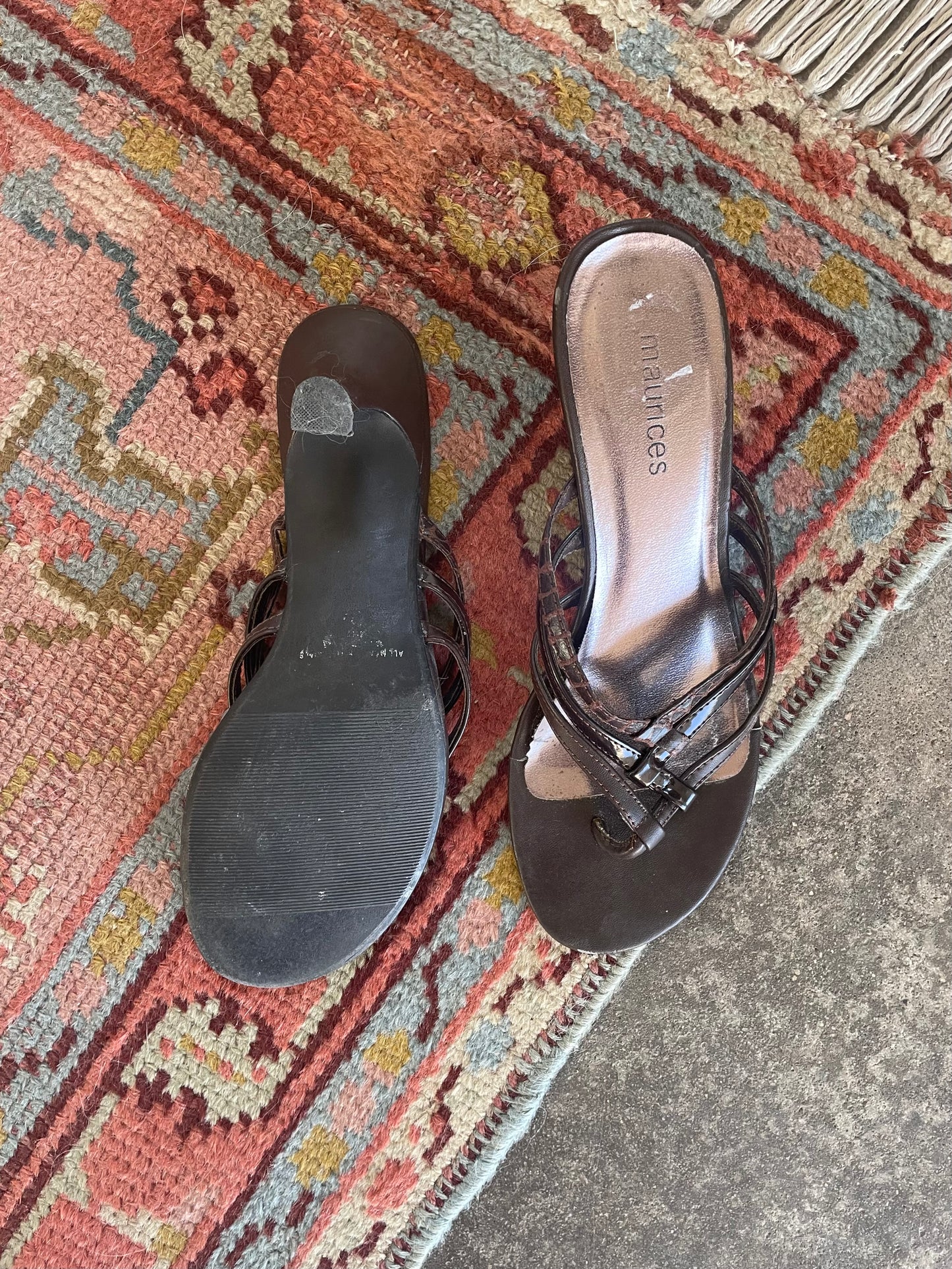 Kitten Heels - 7