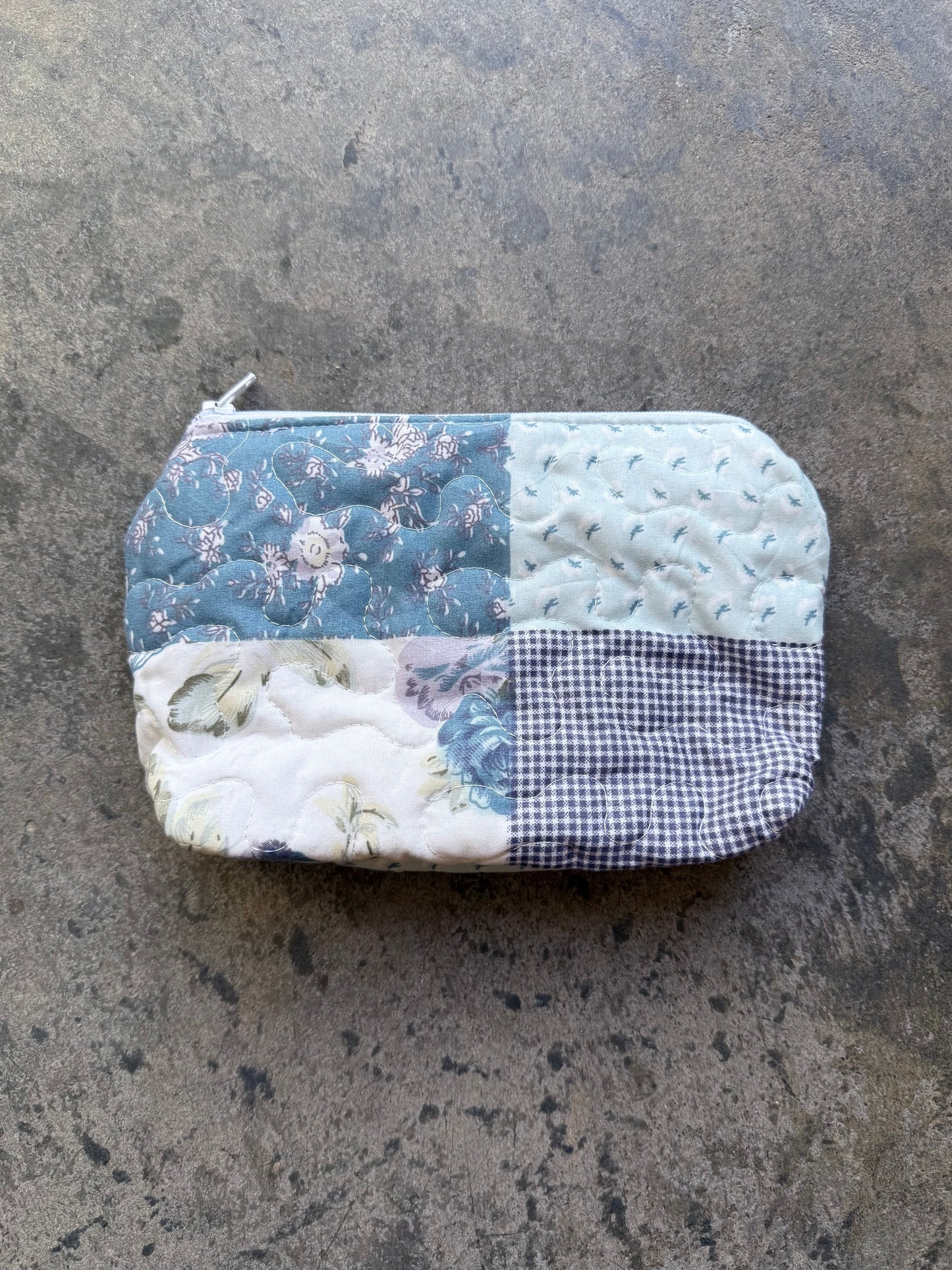 Small Makeup Bag - Variety 2