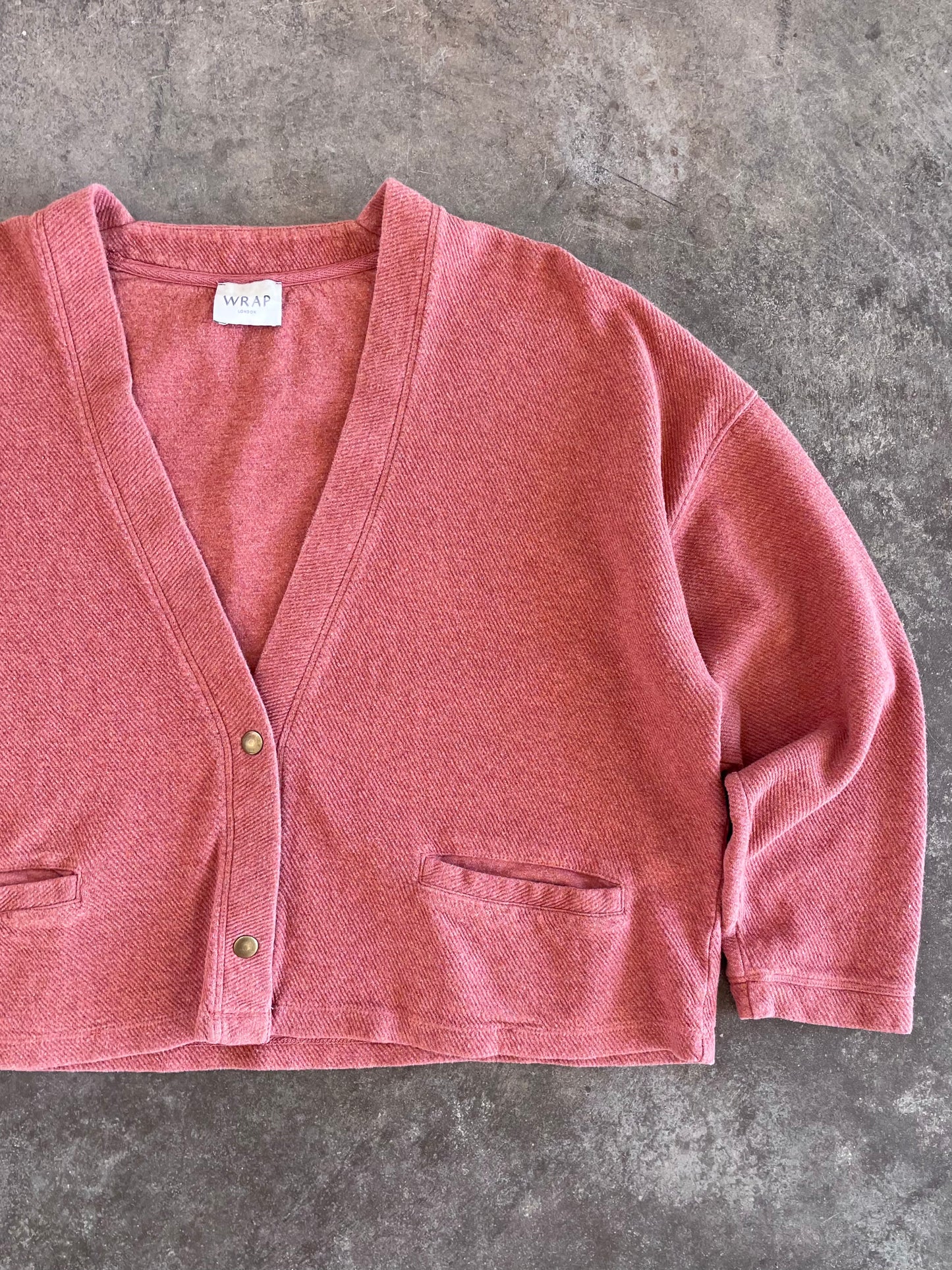 Cardigan - XL