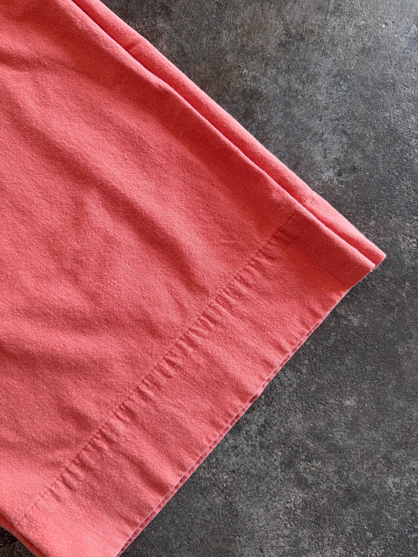 Wide Leg Sheet Pants - XL/2XL