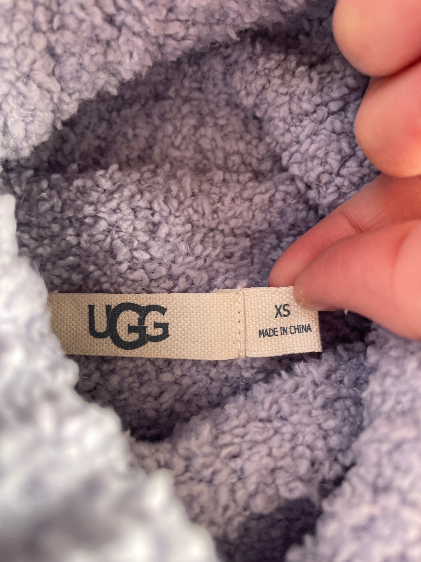 UGG Sweater - XS