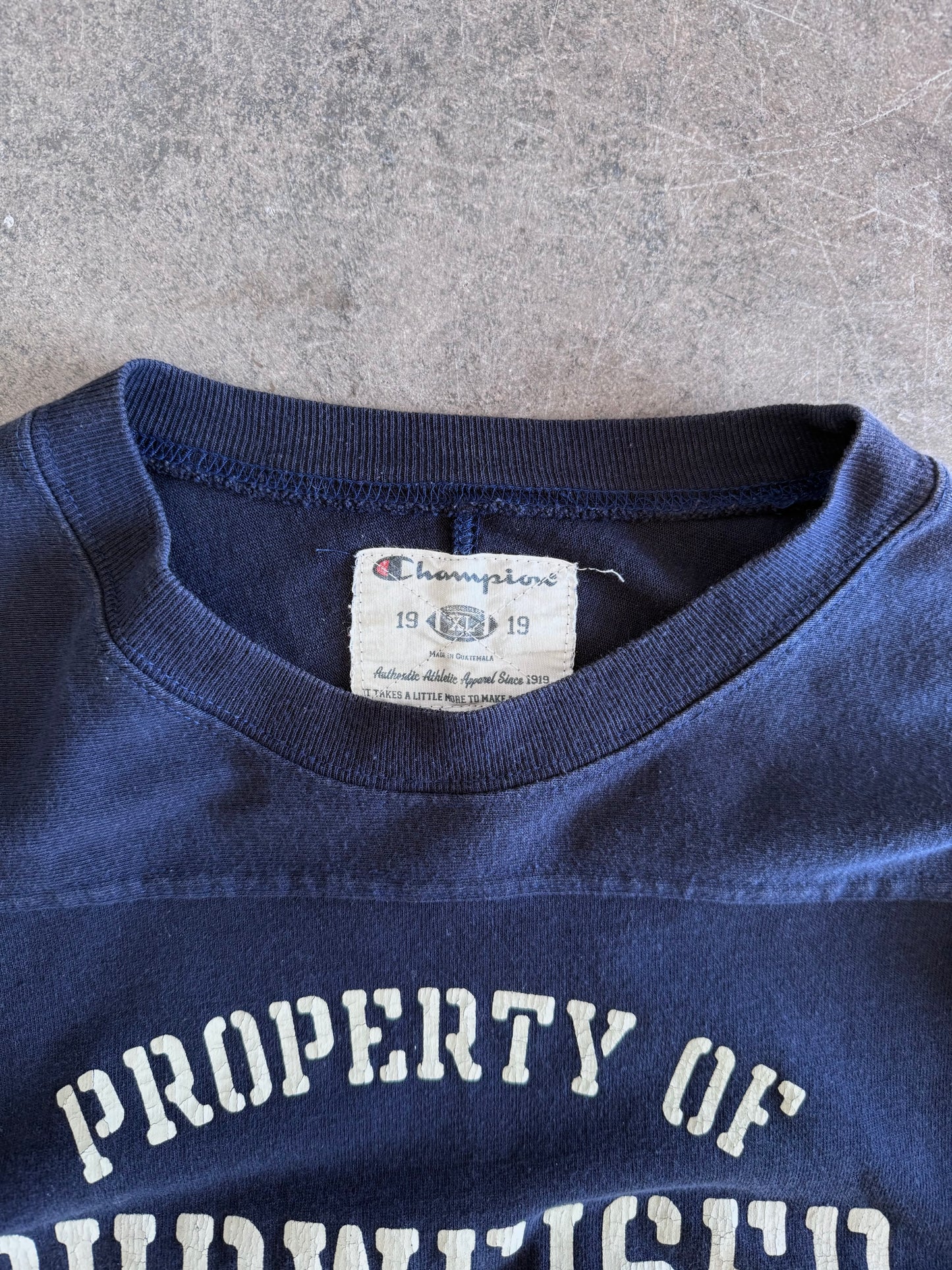 Budweiser Jersey Tee - XL