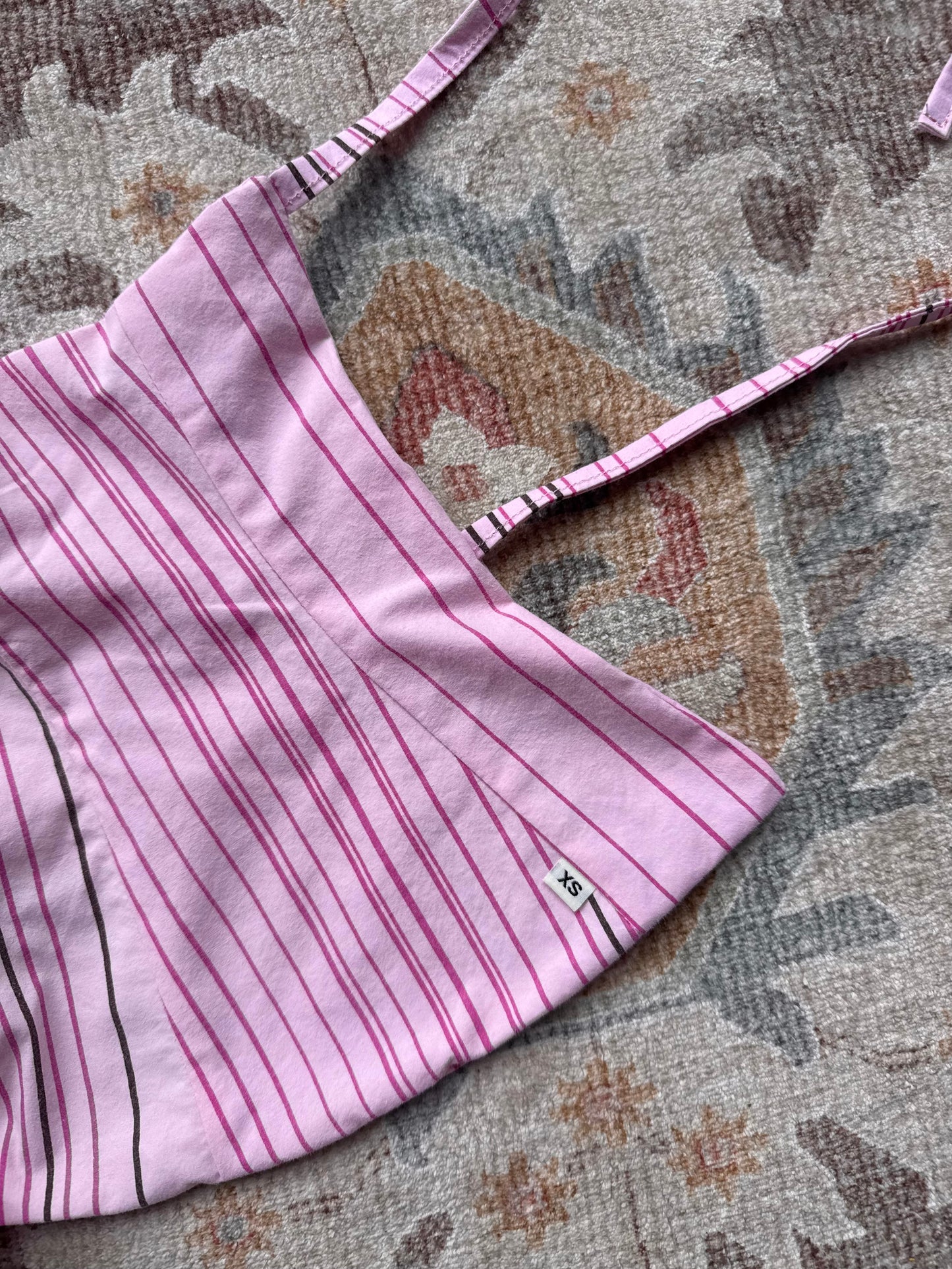 Lizzie Top - XS/S
