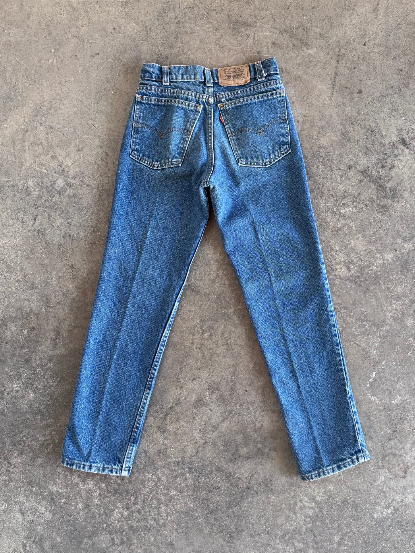 KIDS Levi’s - 24x27