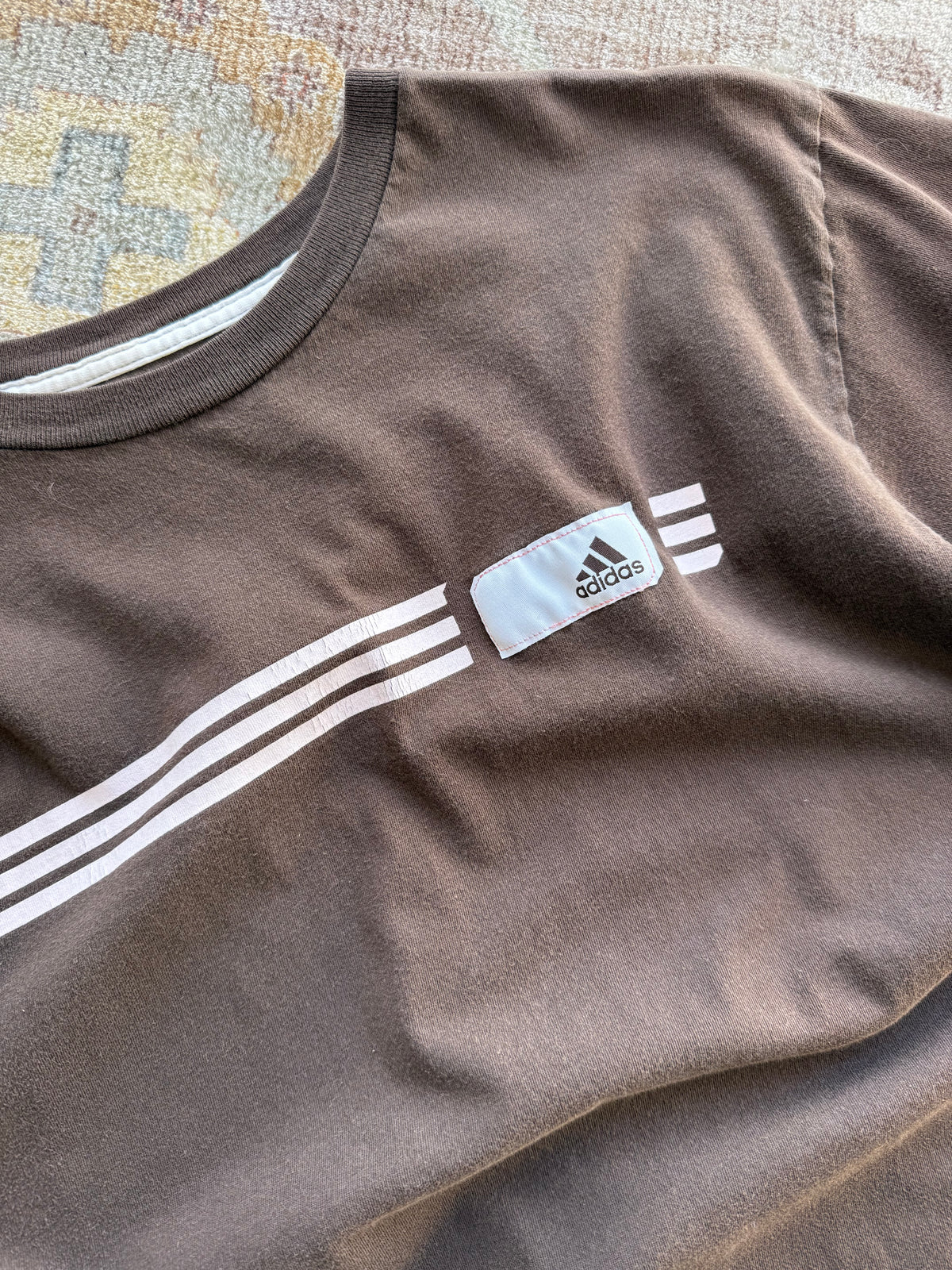 Adidas Tee - L