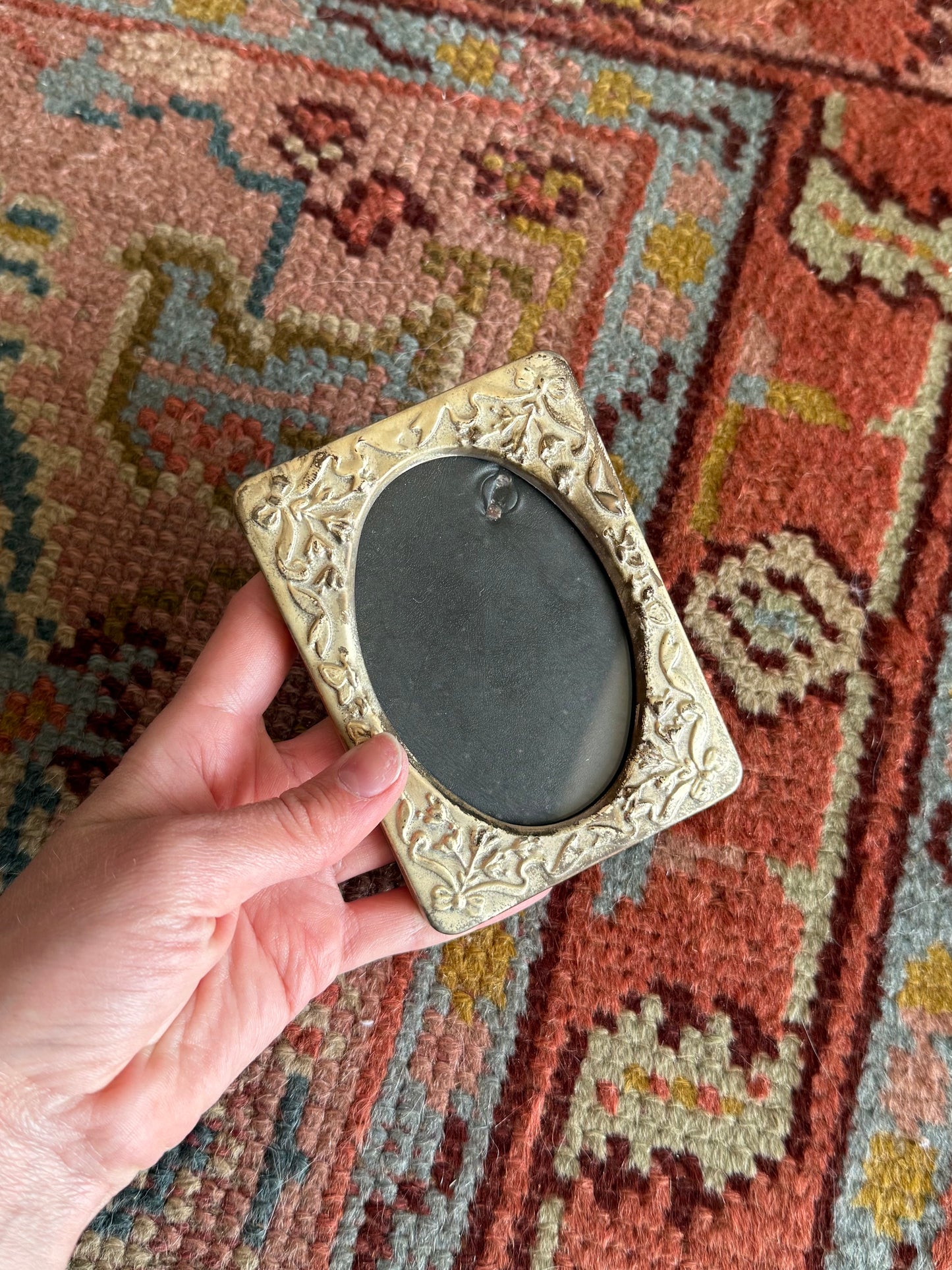 Mini Picture Frame