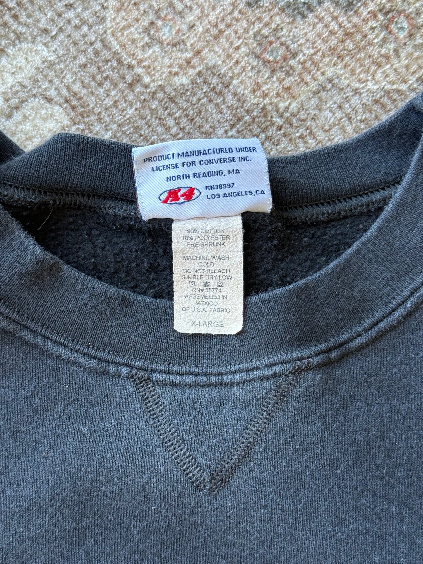 Converse Crew - XL