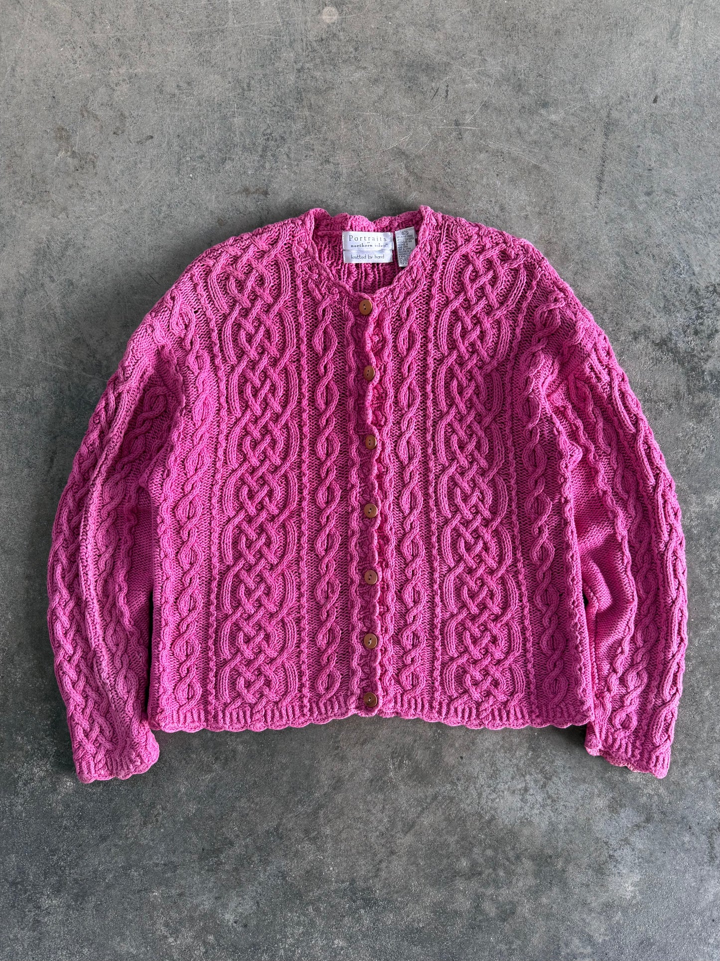 Cardigan - XL