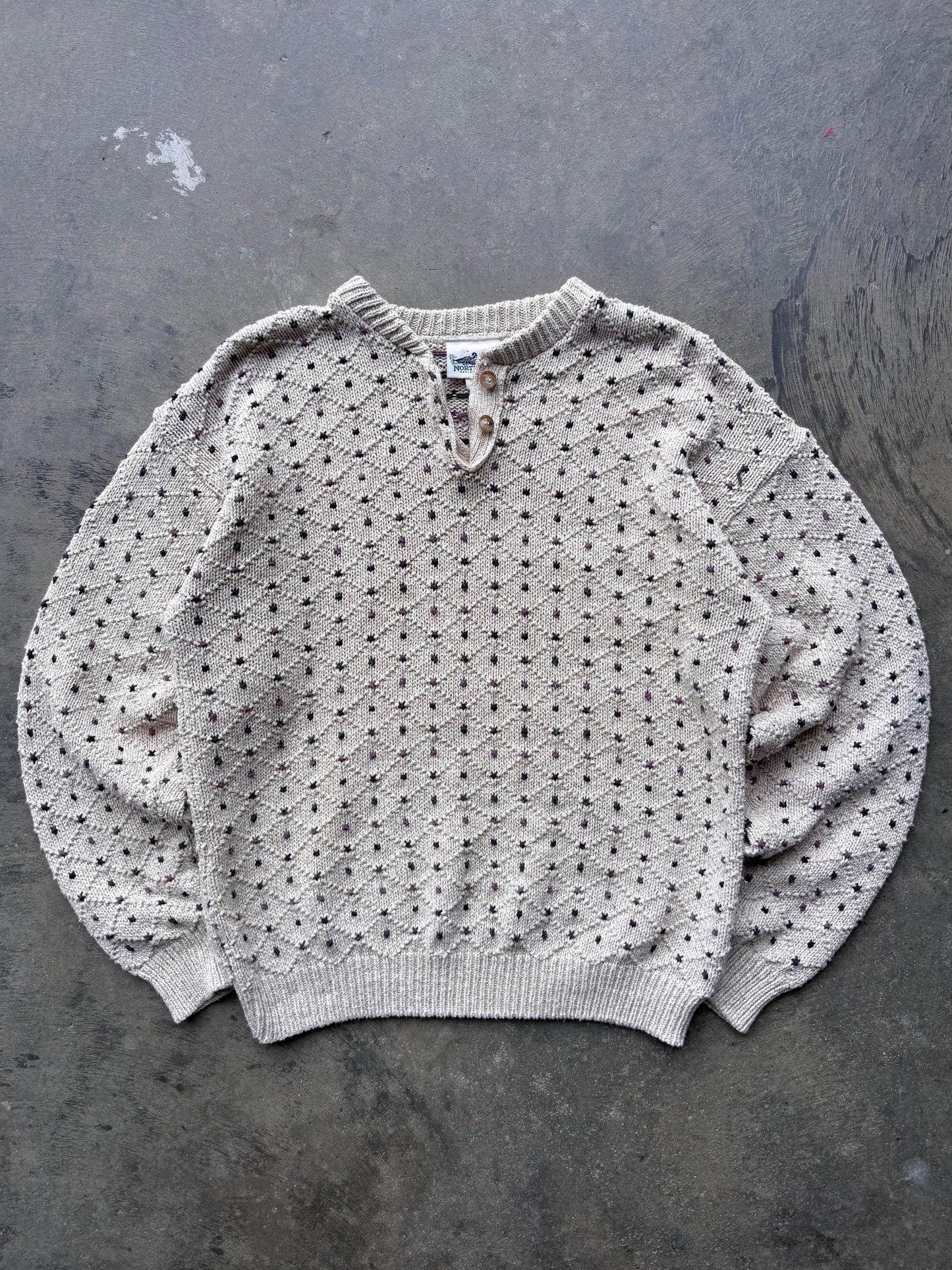 Sweater - L