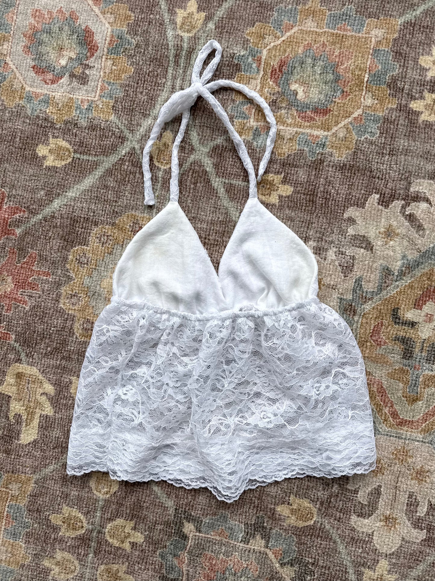 Lola Top - XS/S