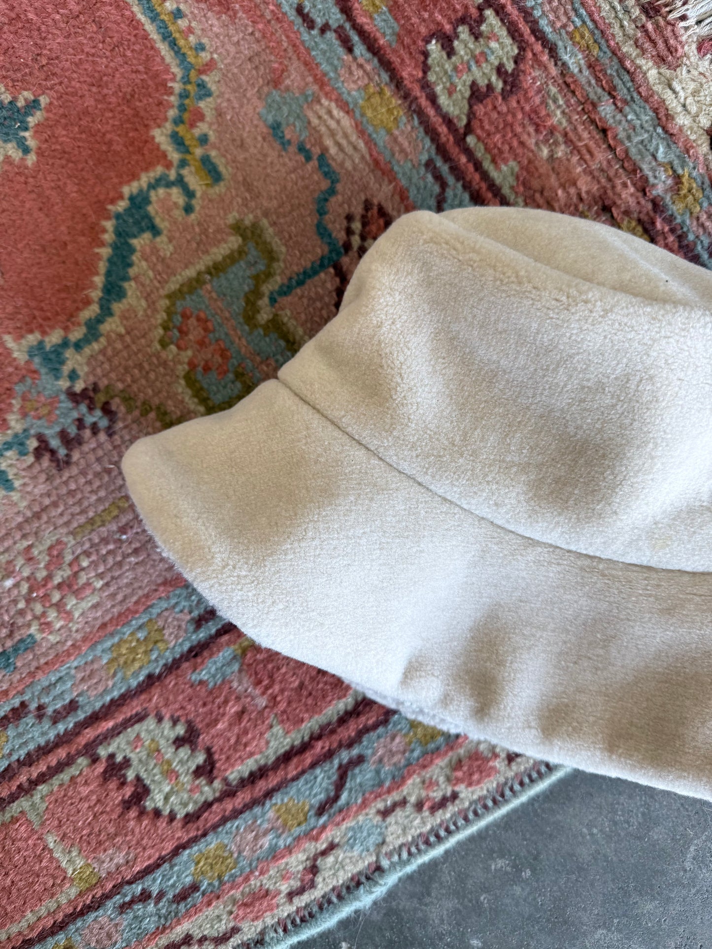 Reversible Sherpa Hat