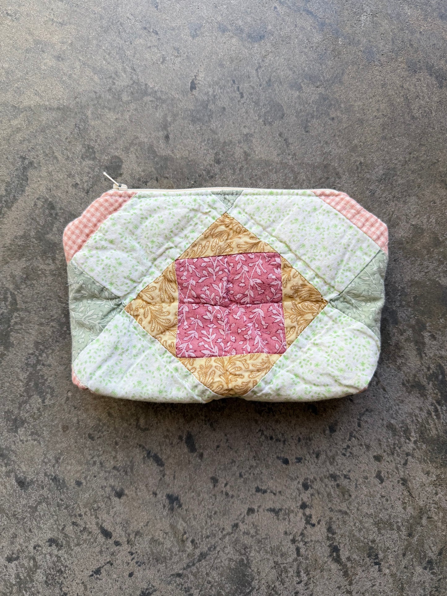 Small Makeup Bag - Variety 2