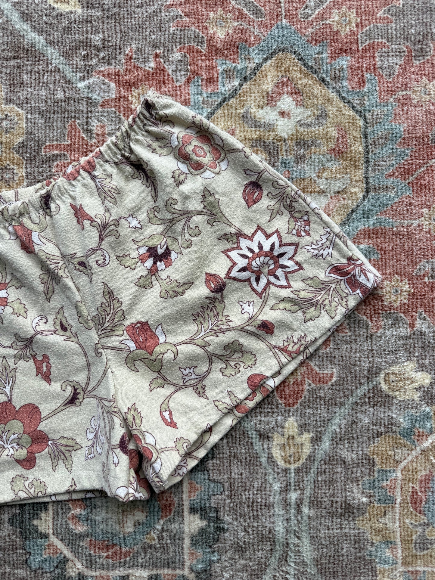 Blythe Shorts - XS/S