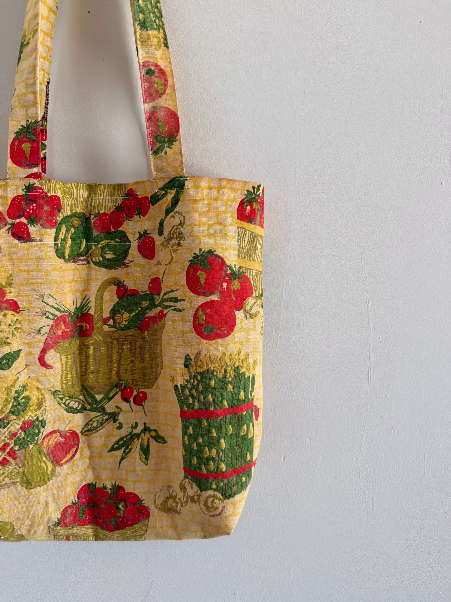 Sheet Tote
