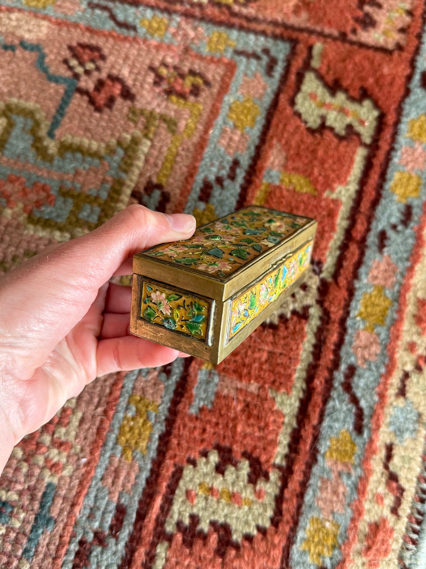 Trinket Dish