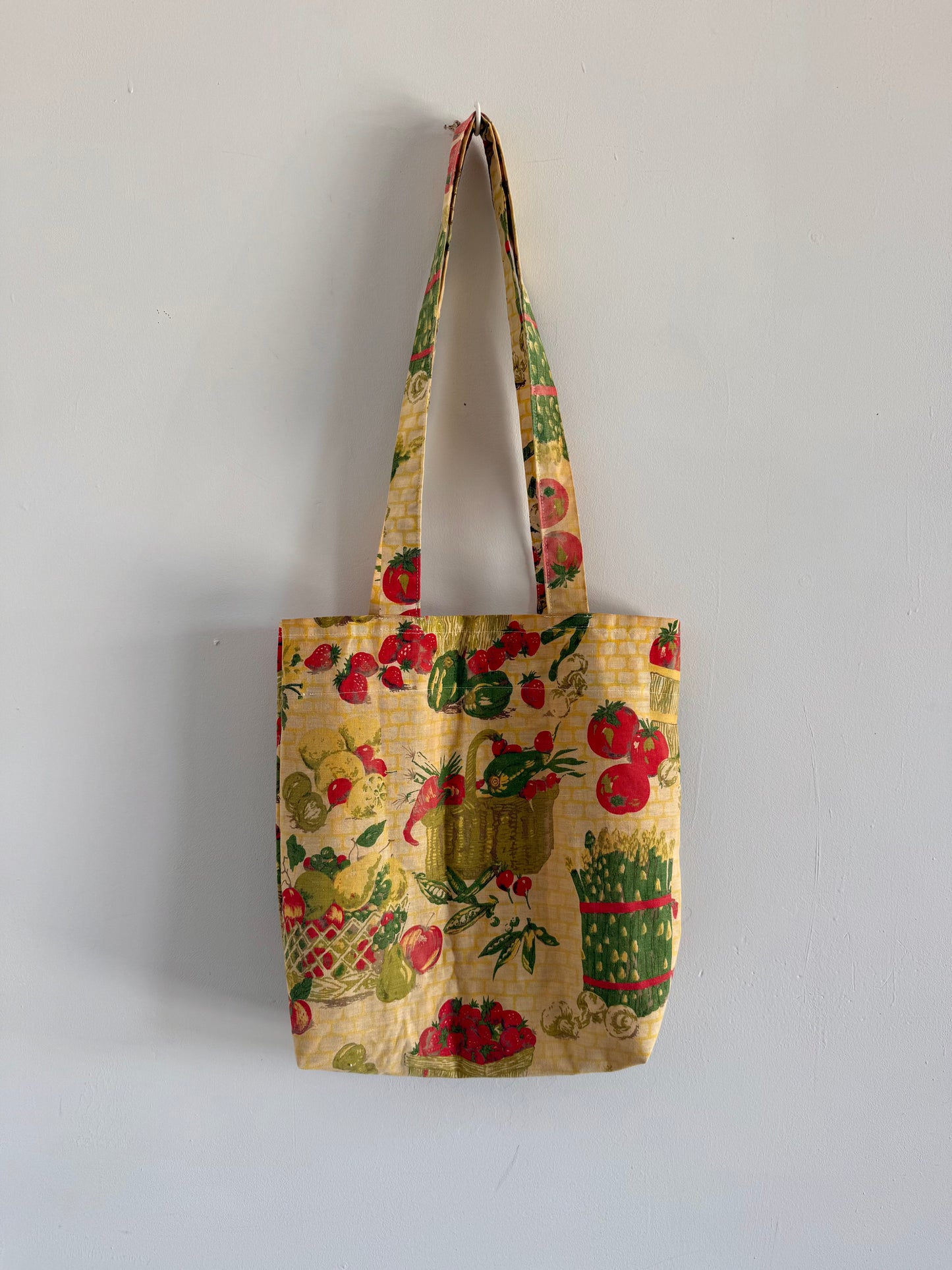 Sheet Tote
