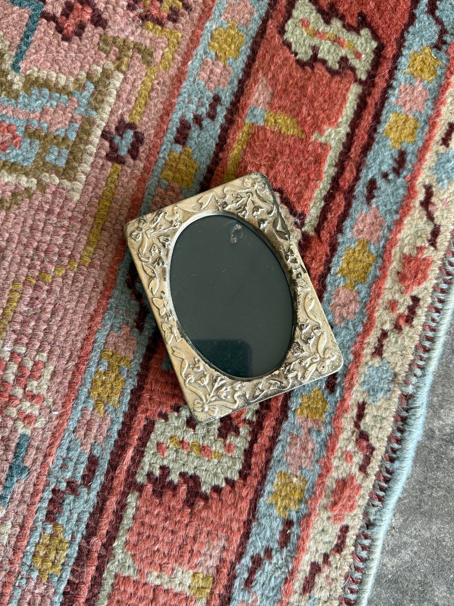 Mini Picture Frame