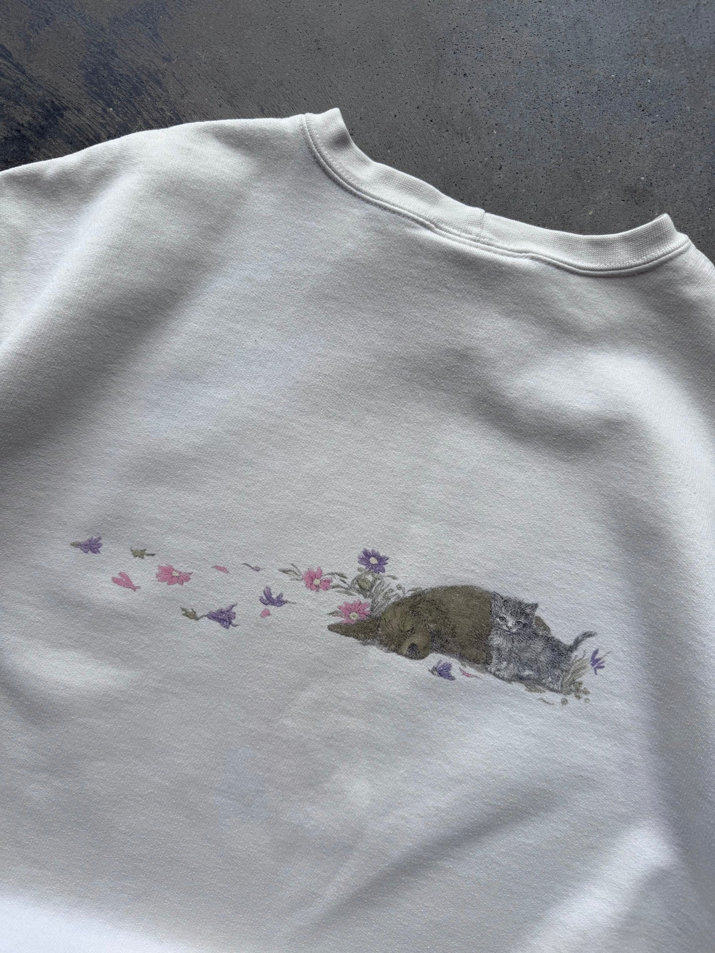 Puppy & Kitten Crew - XL